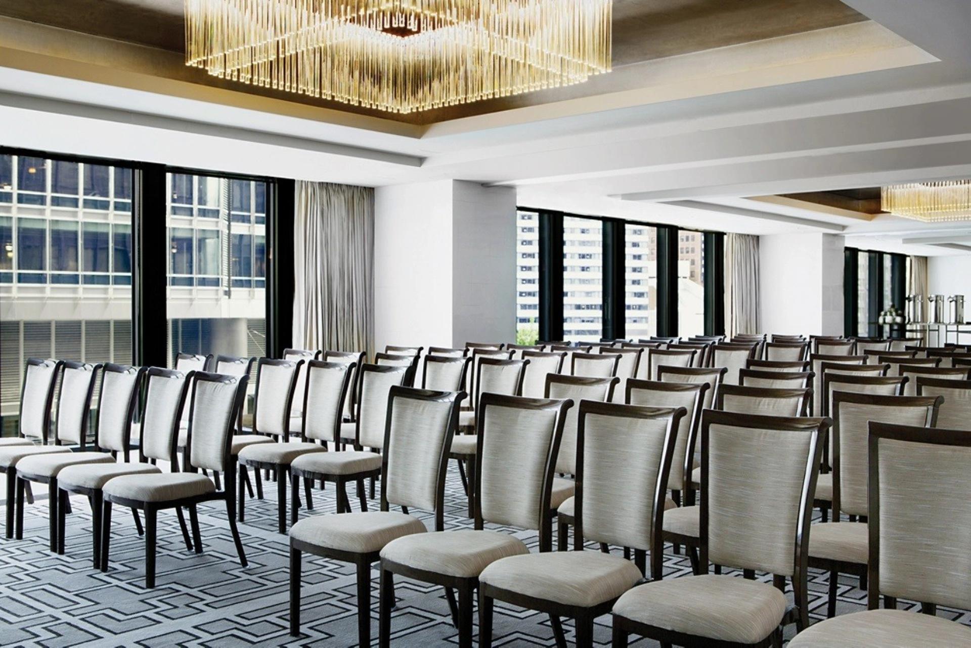Cambridge Ballroom