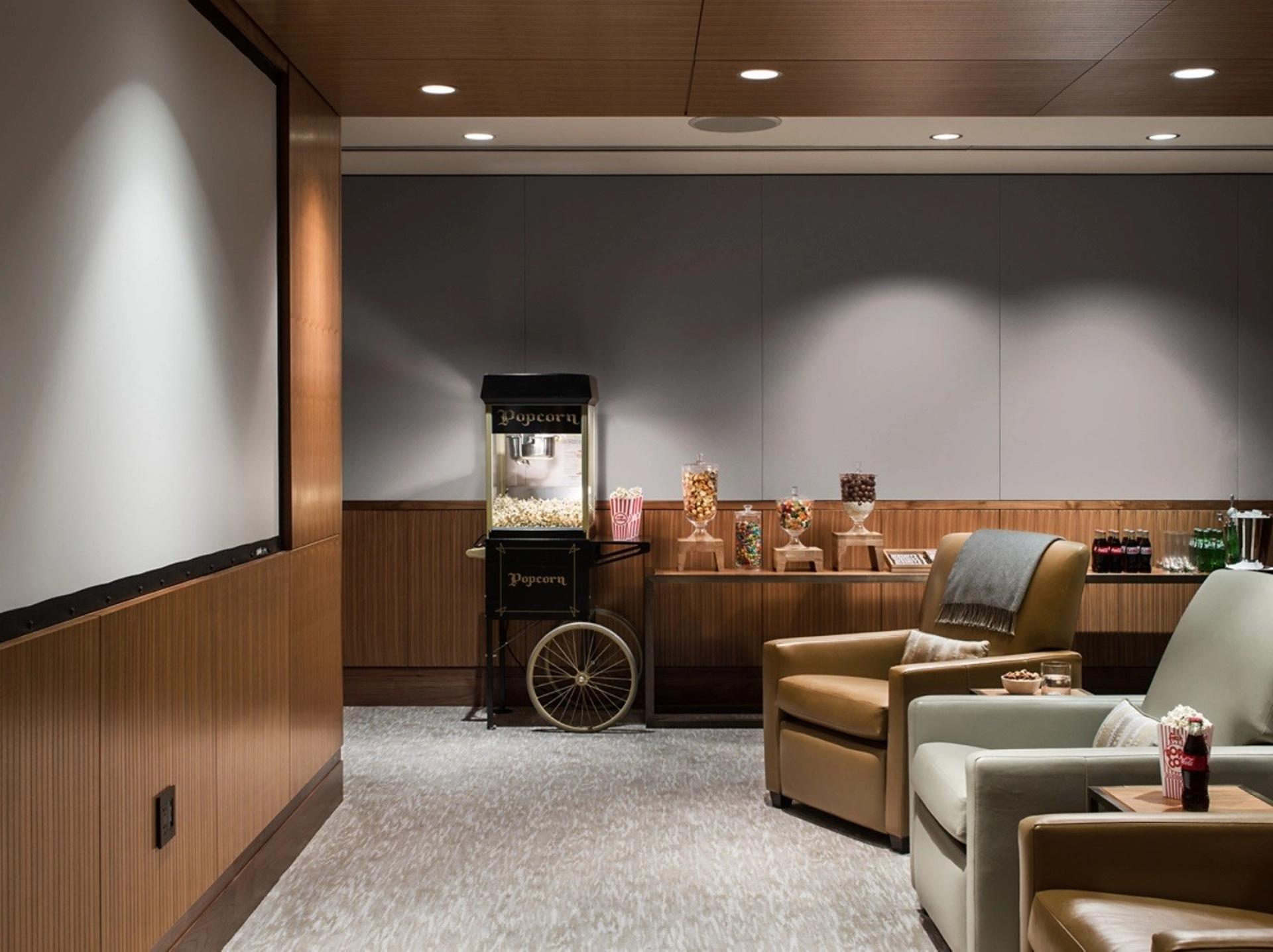Cinema Suite