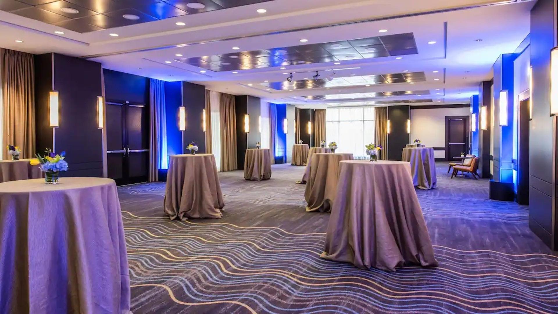 Plaza Ballroom A