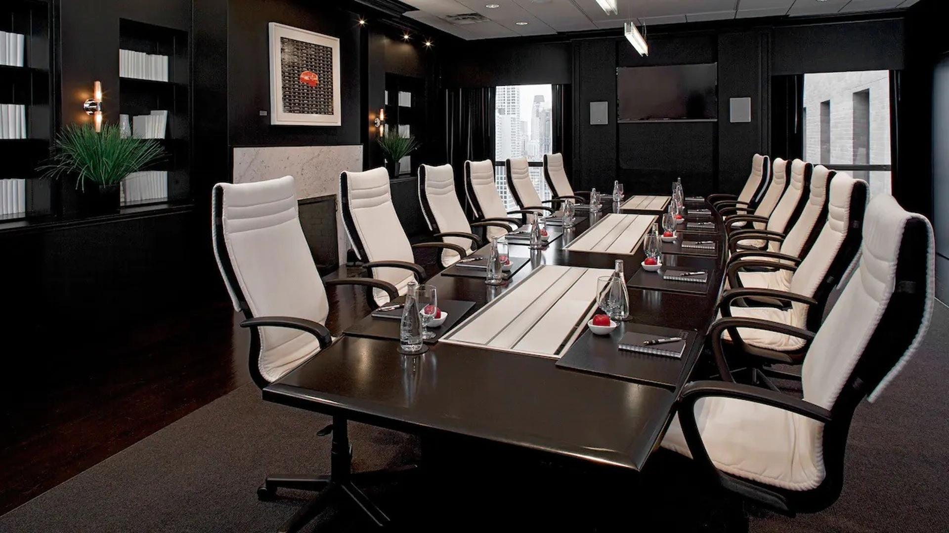 Board of Trade