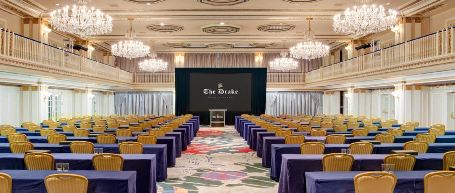 Grand Ballroom
