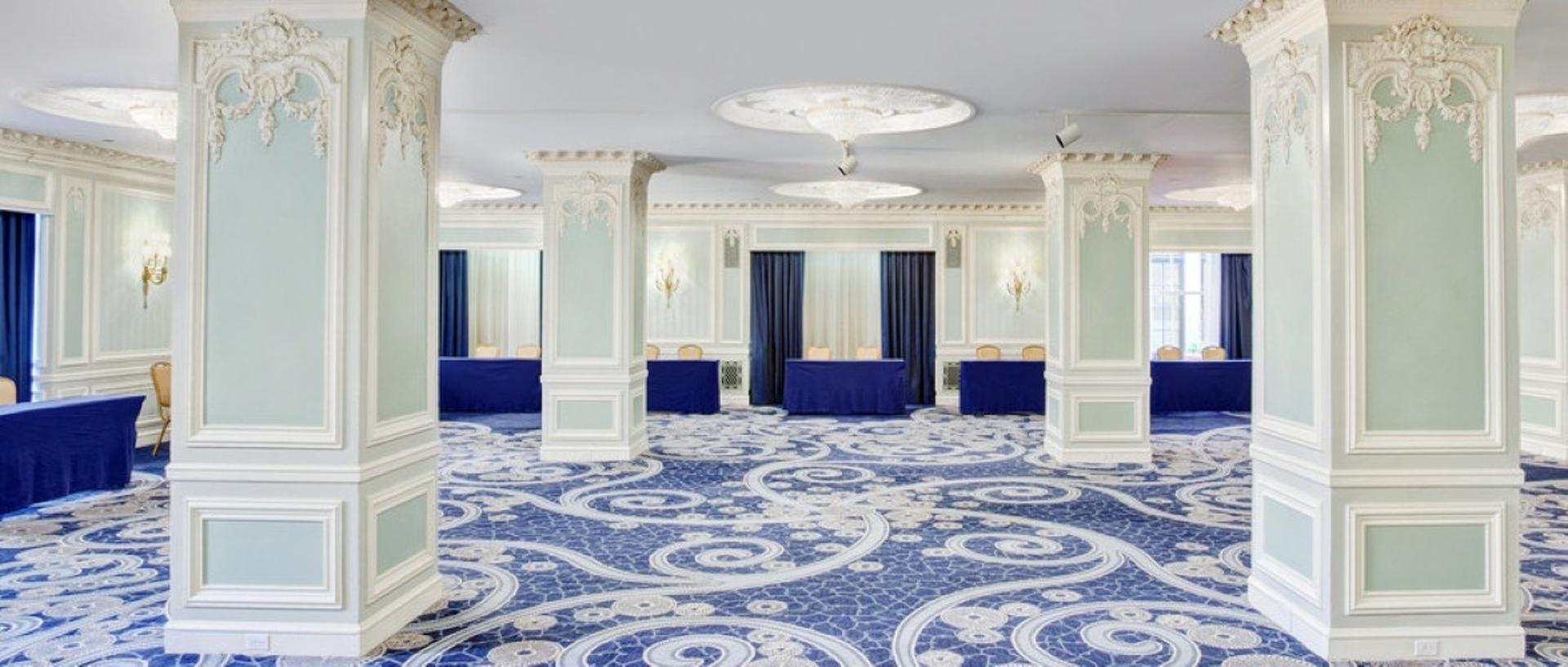French Room