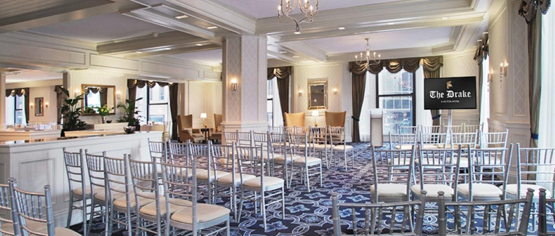 Camellia Room