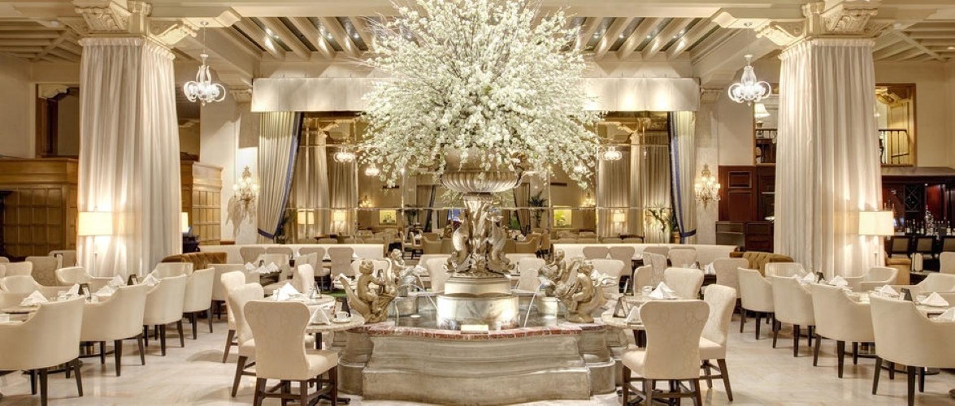 Palm Court