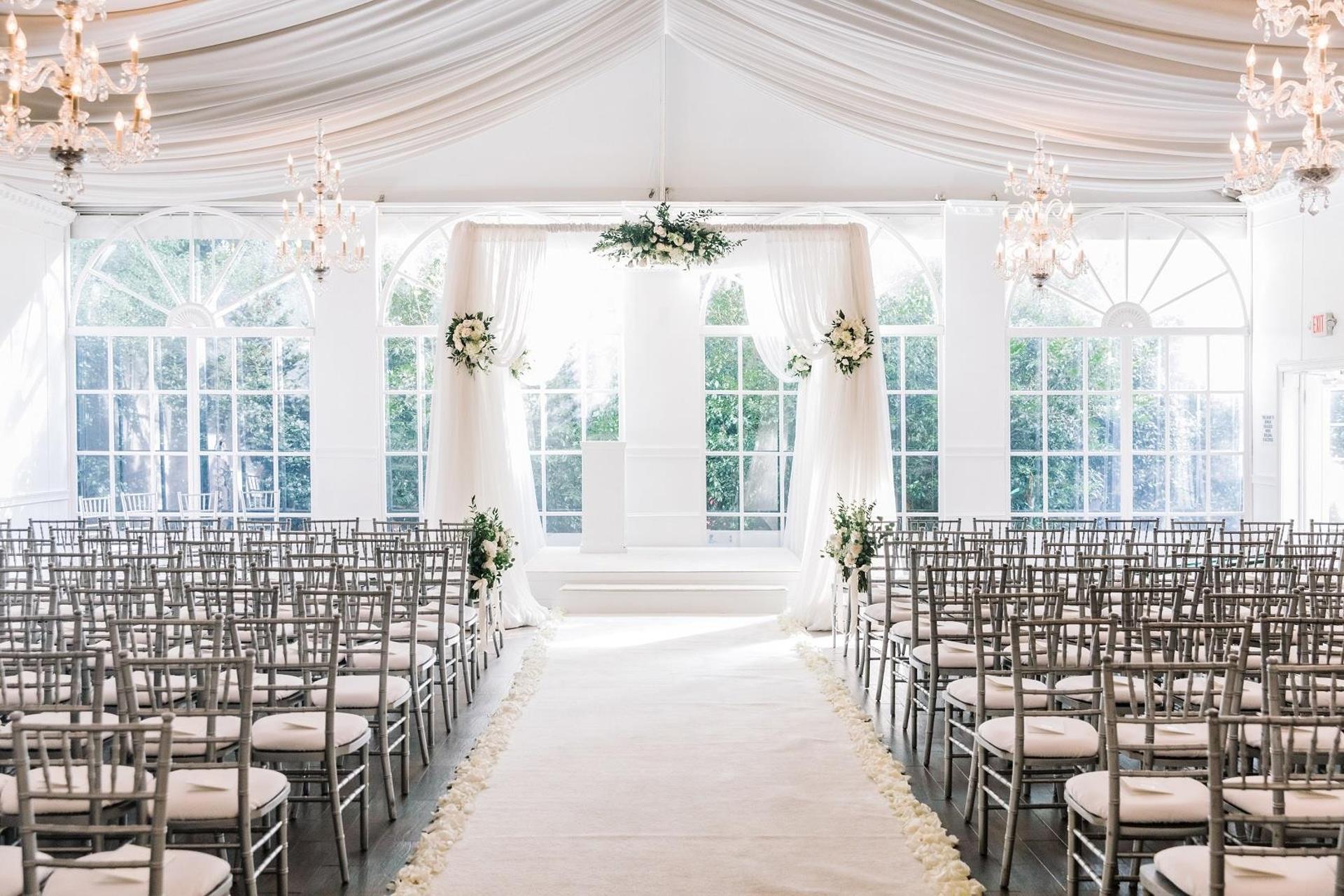 Event Space