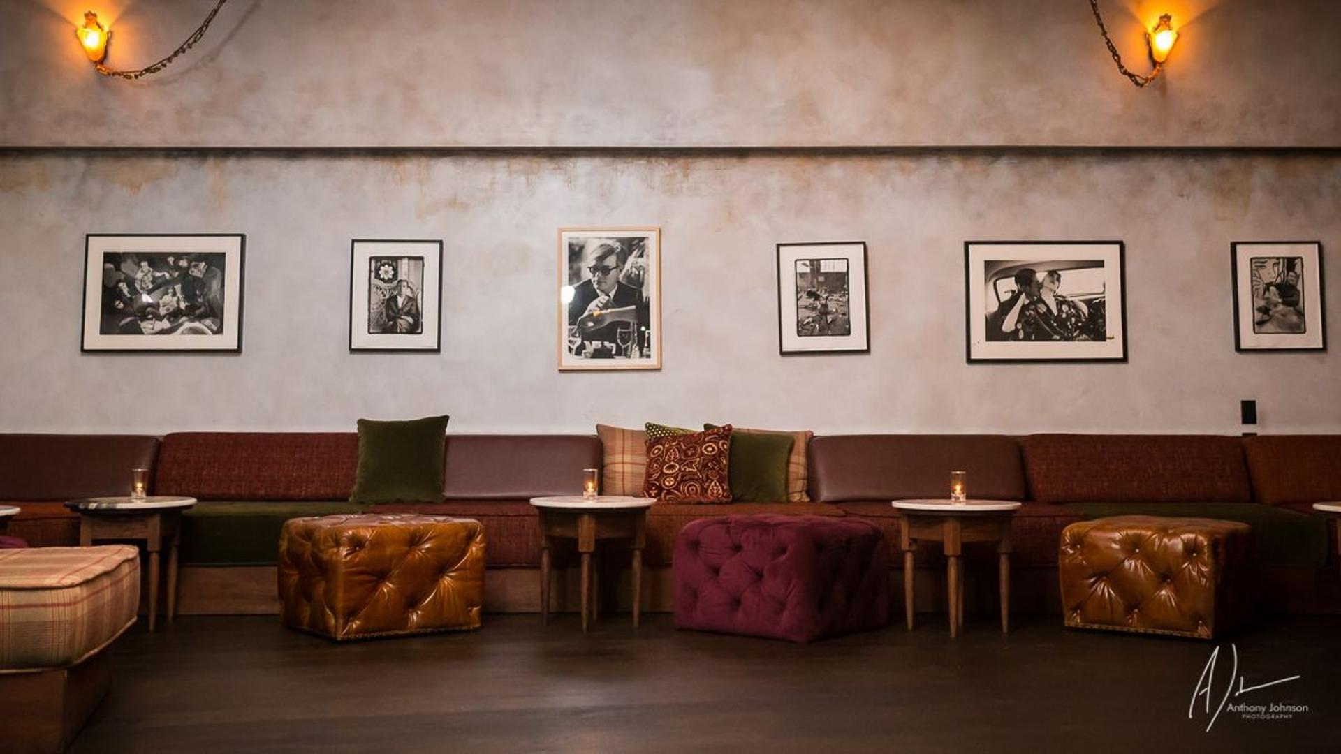 The Cannon Room