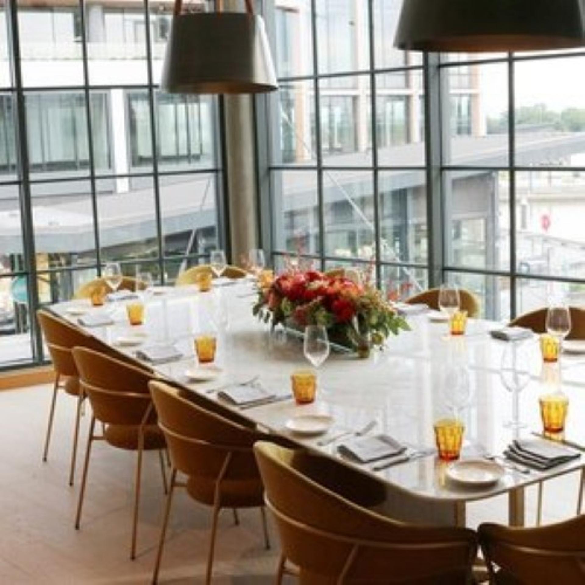 Boardroom 