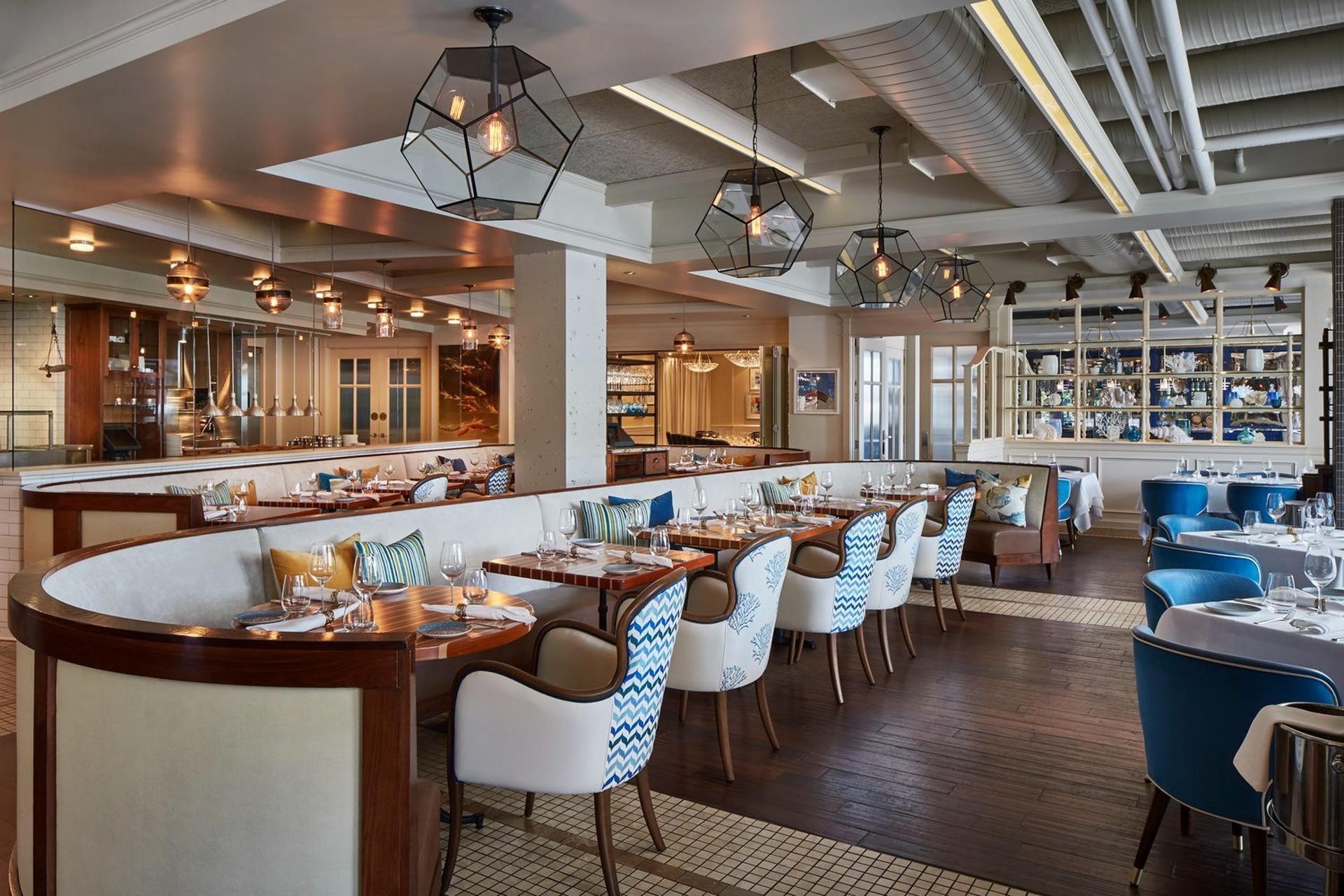Full Restaurant