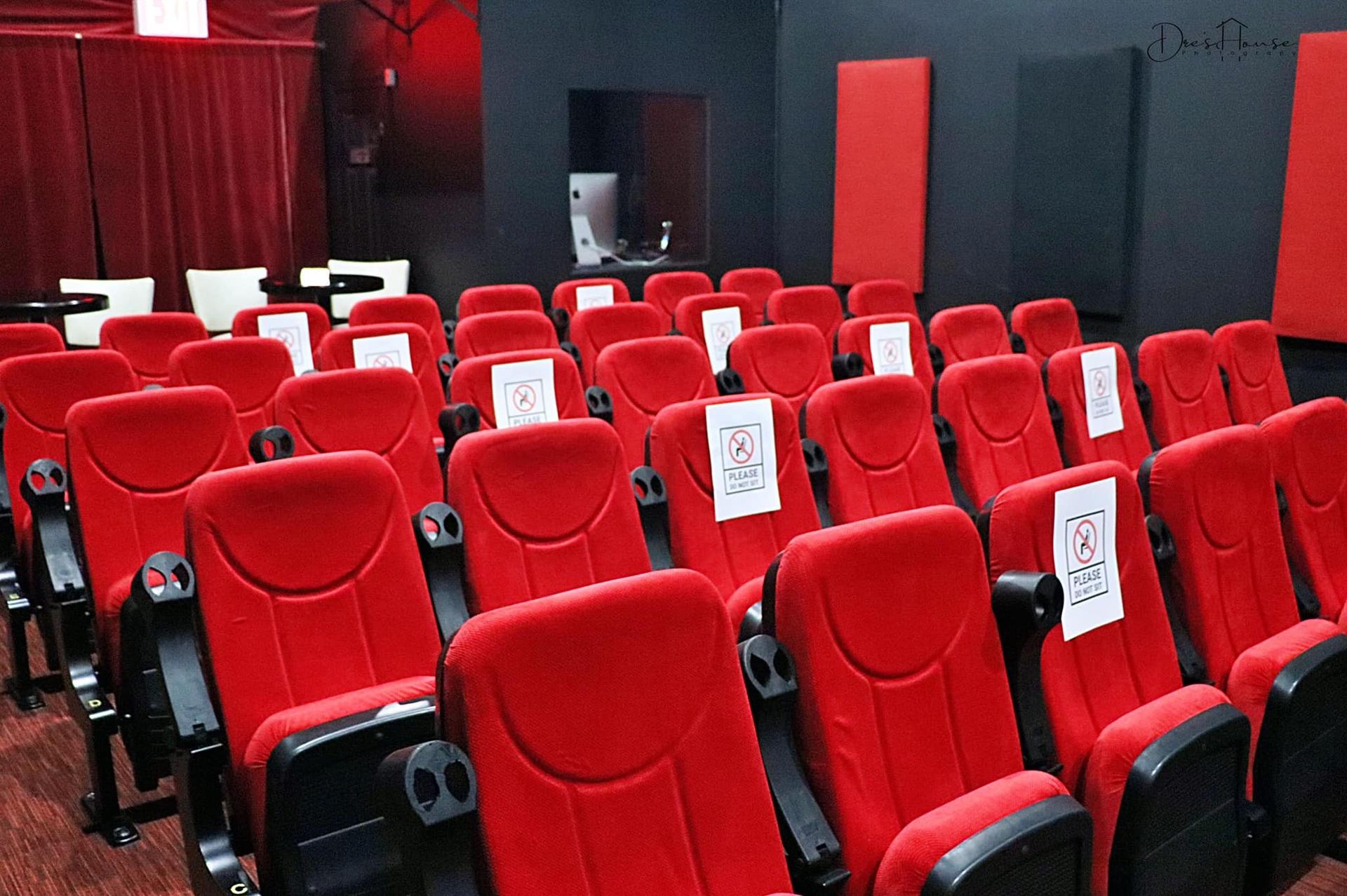 The Theater