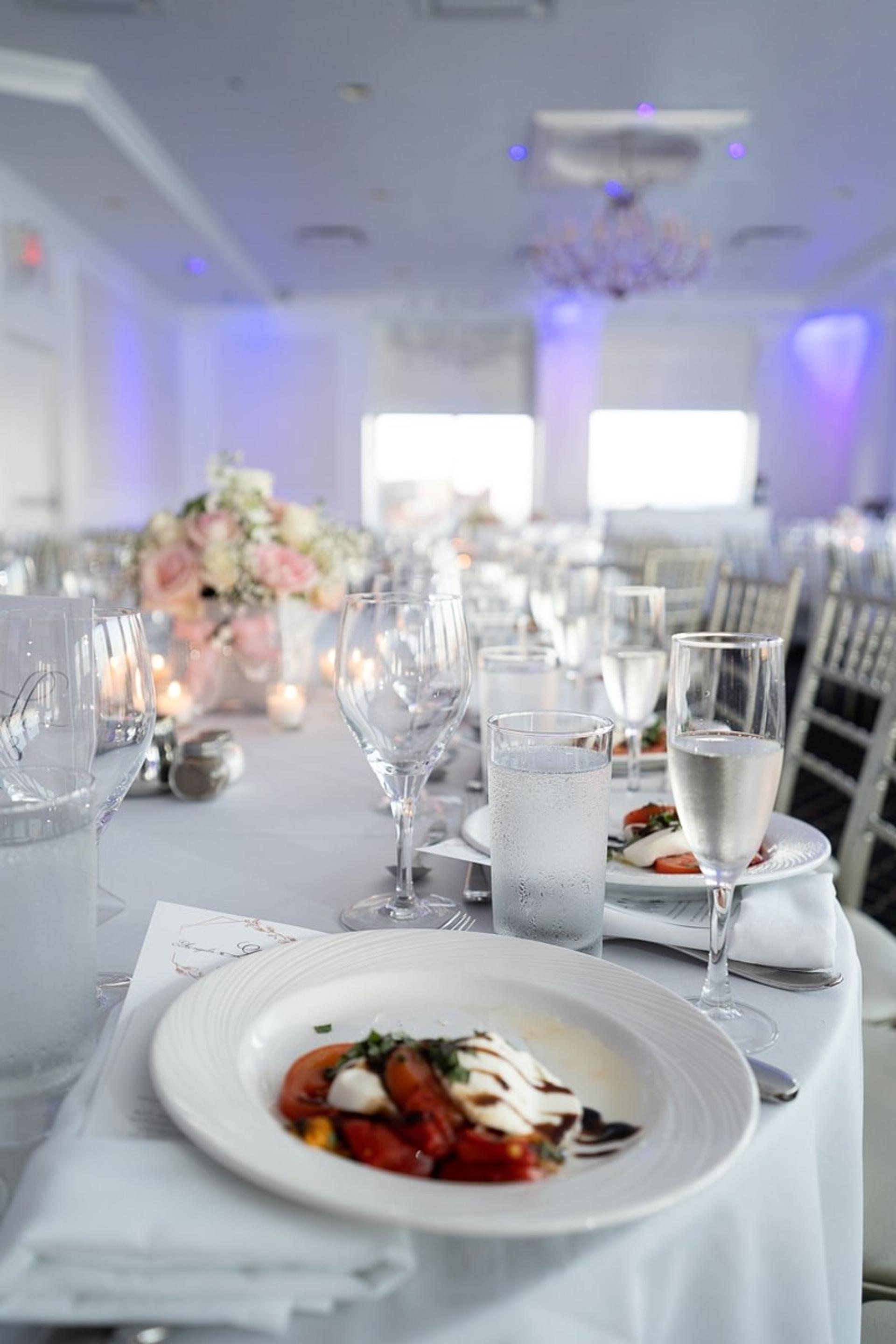 The Opal Ballroom