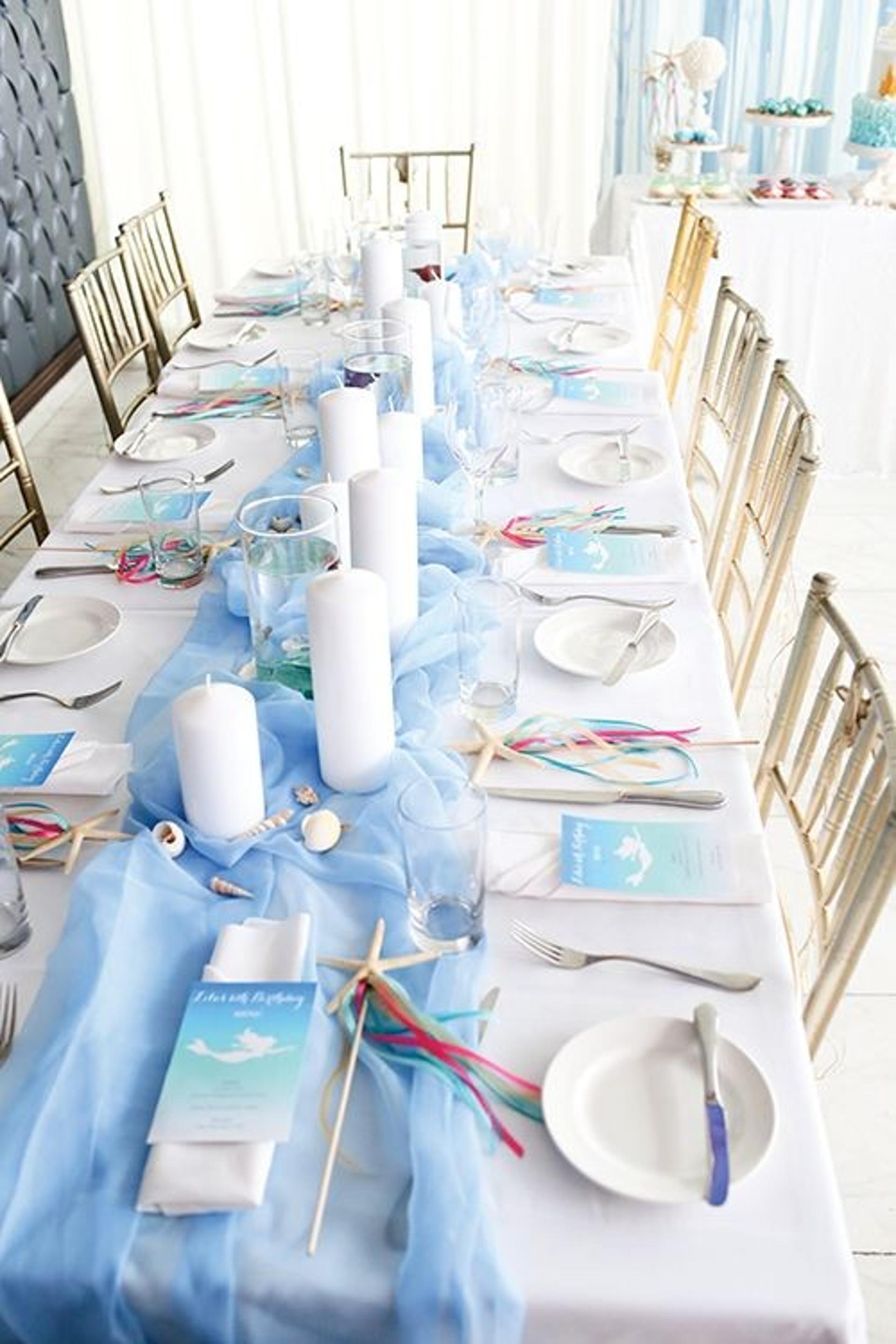 Ocean Room