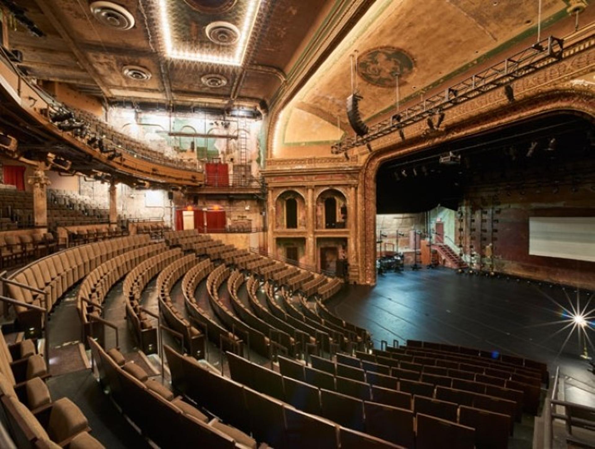 Harvey Theater