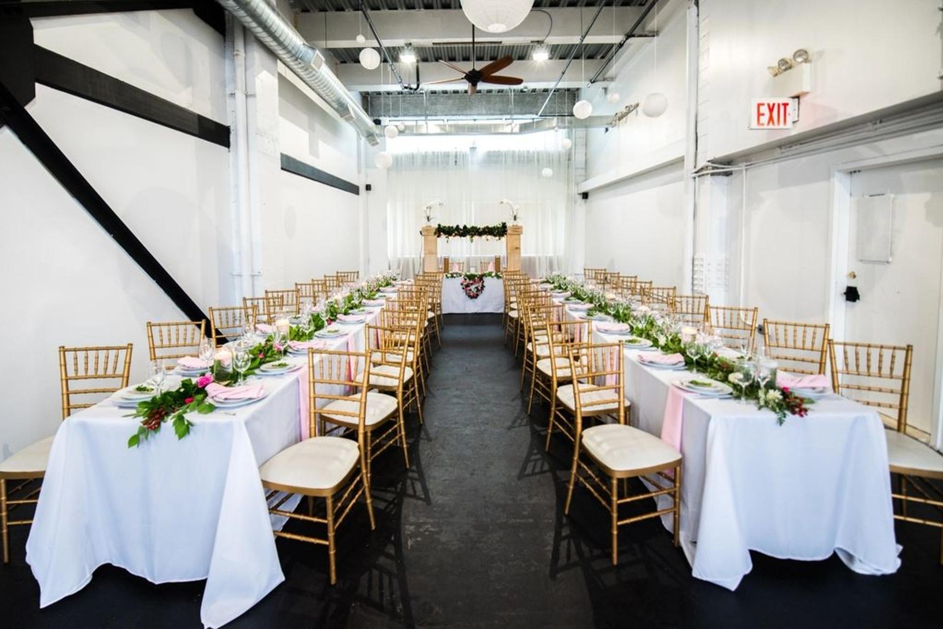 Event Space