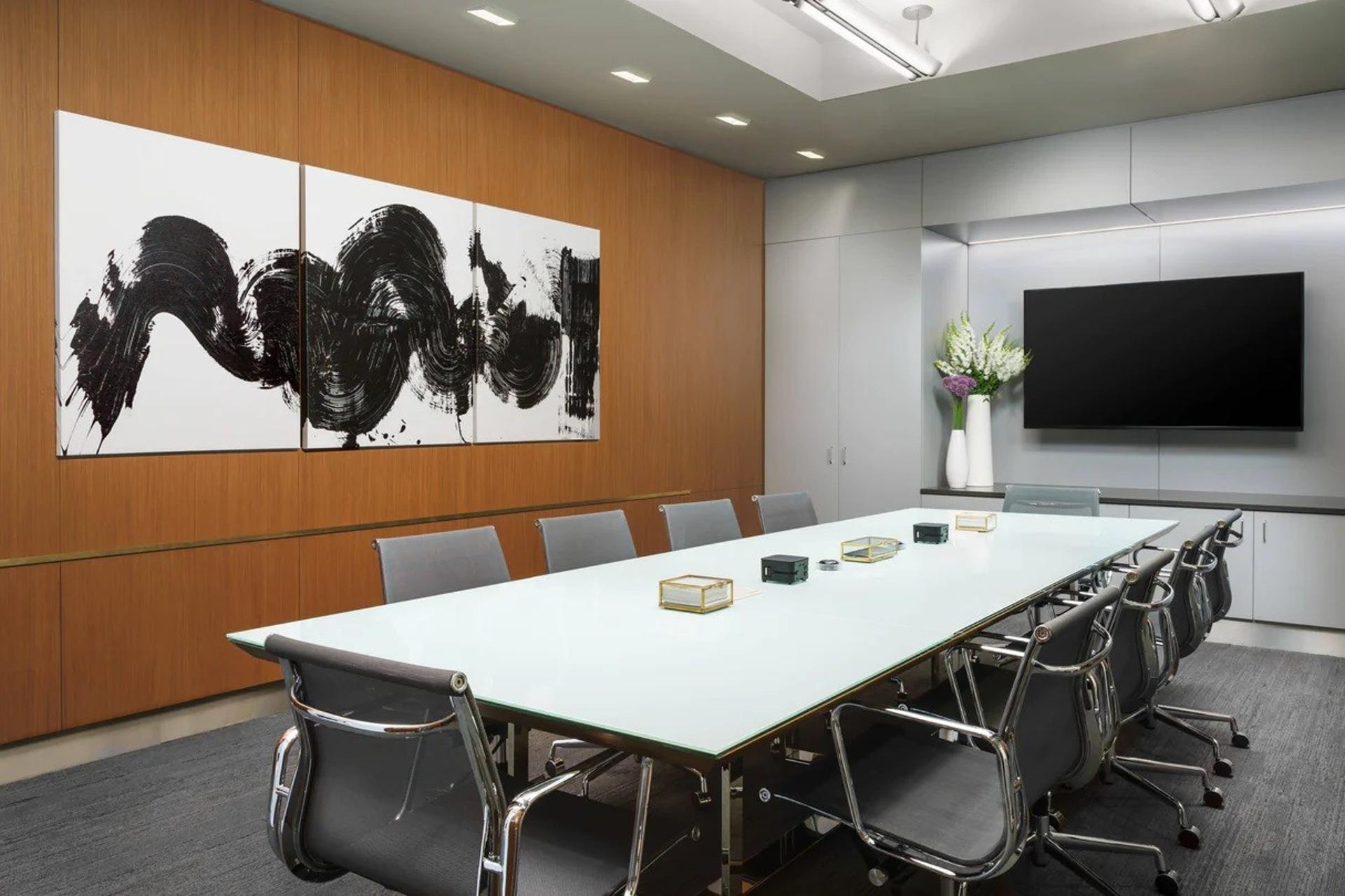 Board Room	