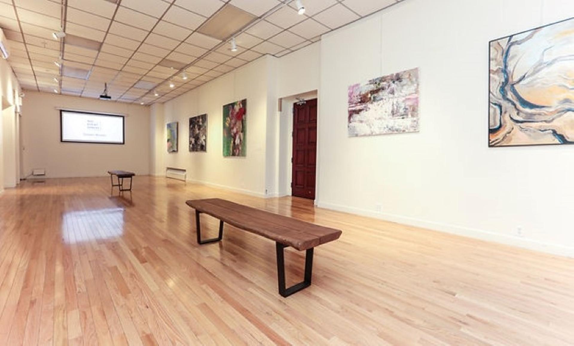 Green Room 