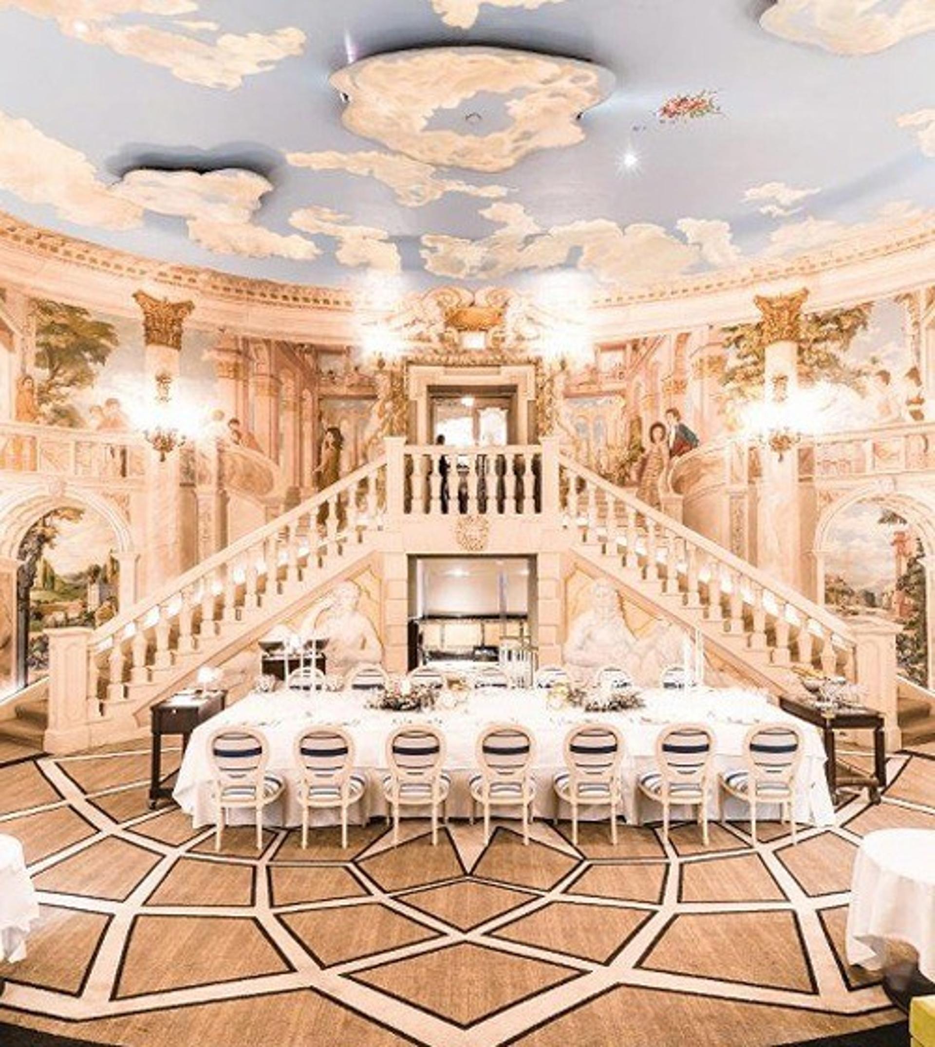 Rotunda