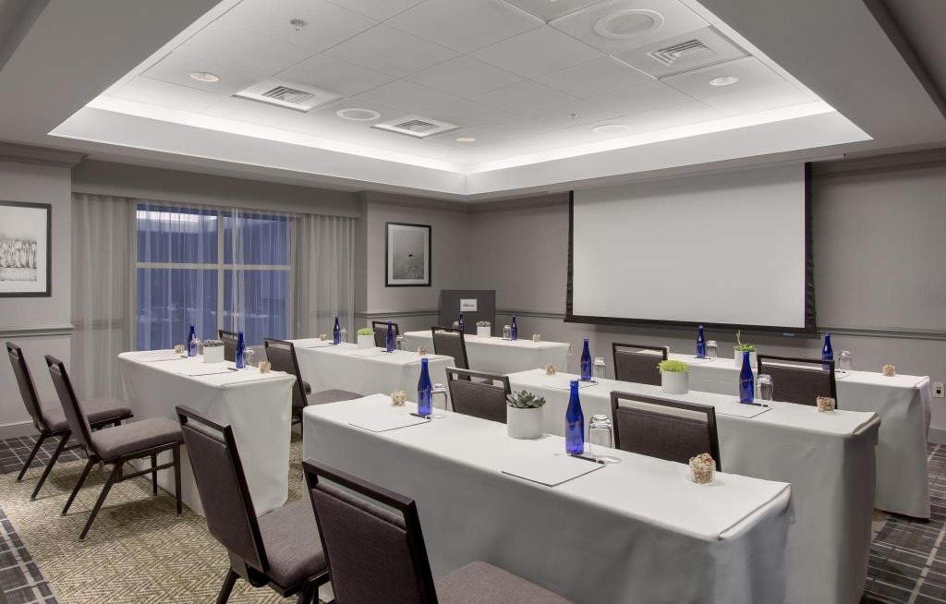 Longwood Room
