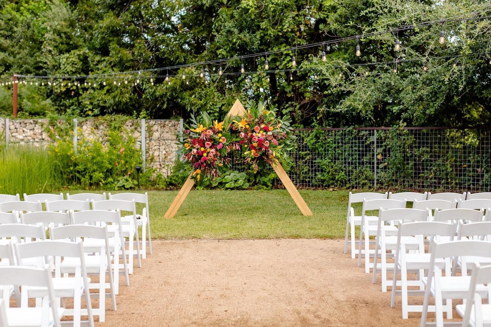 Springdale Station Venue