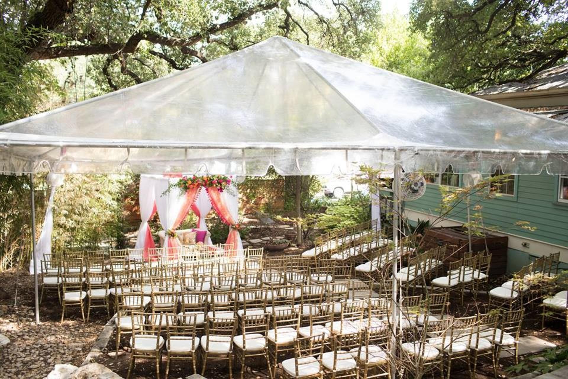 Outdoor Grounds