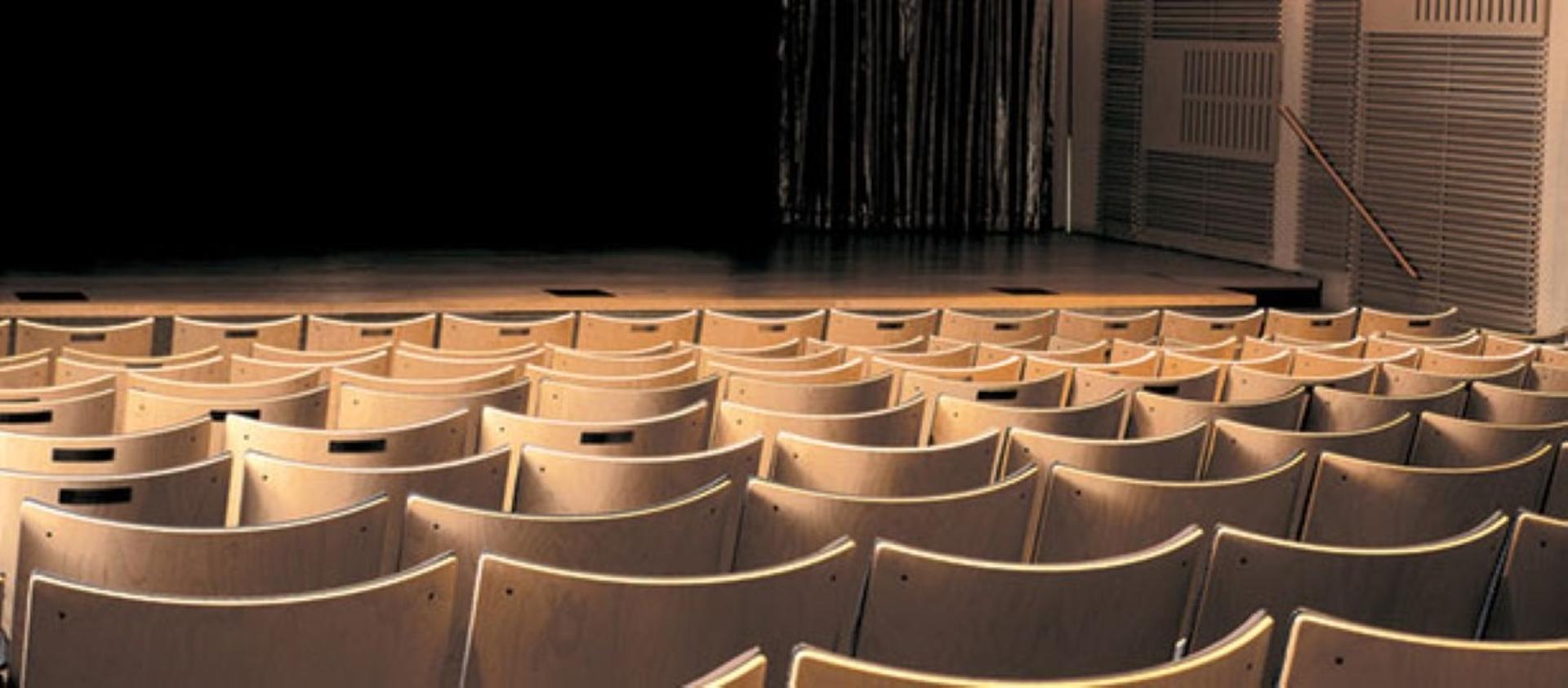 Victor Borge Hall