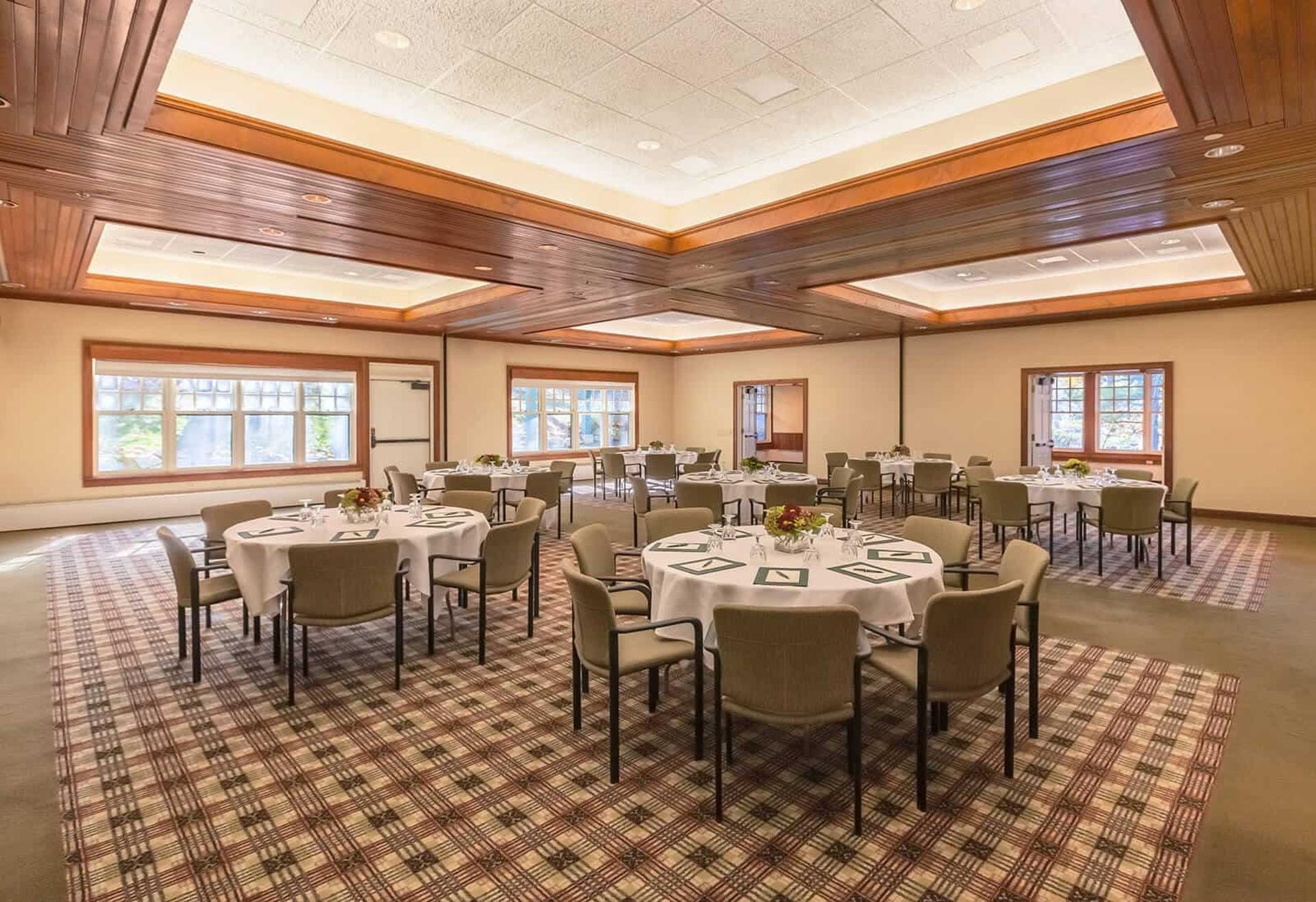 Conference House