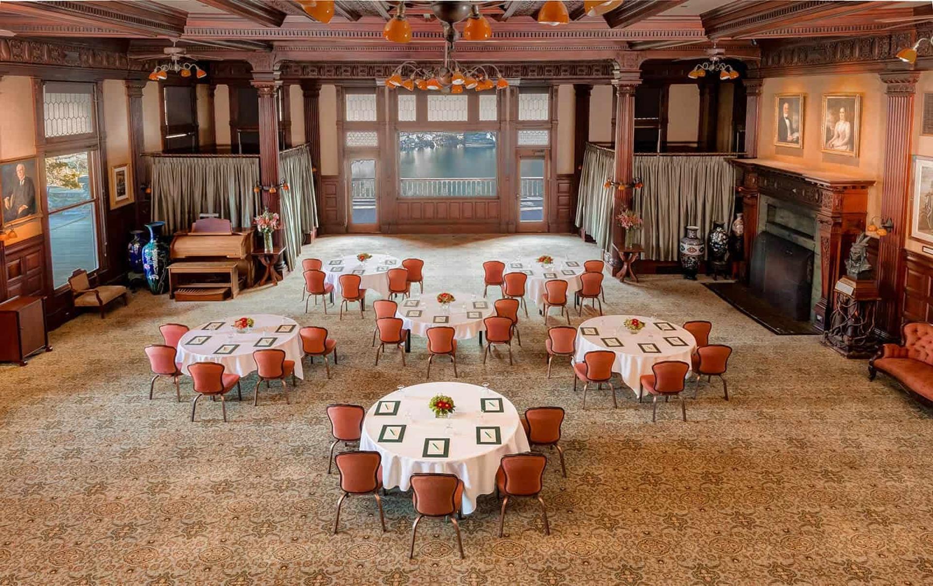 Parlor