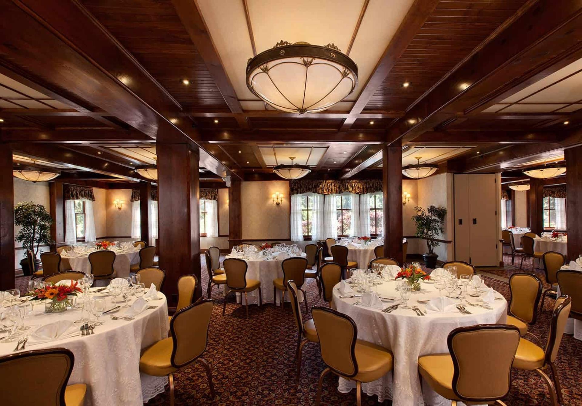 East Dining Room 2