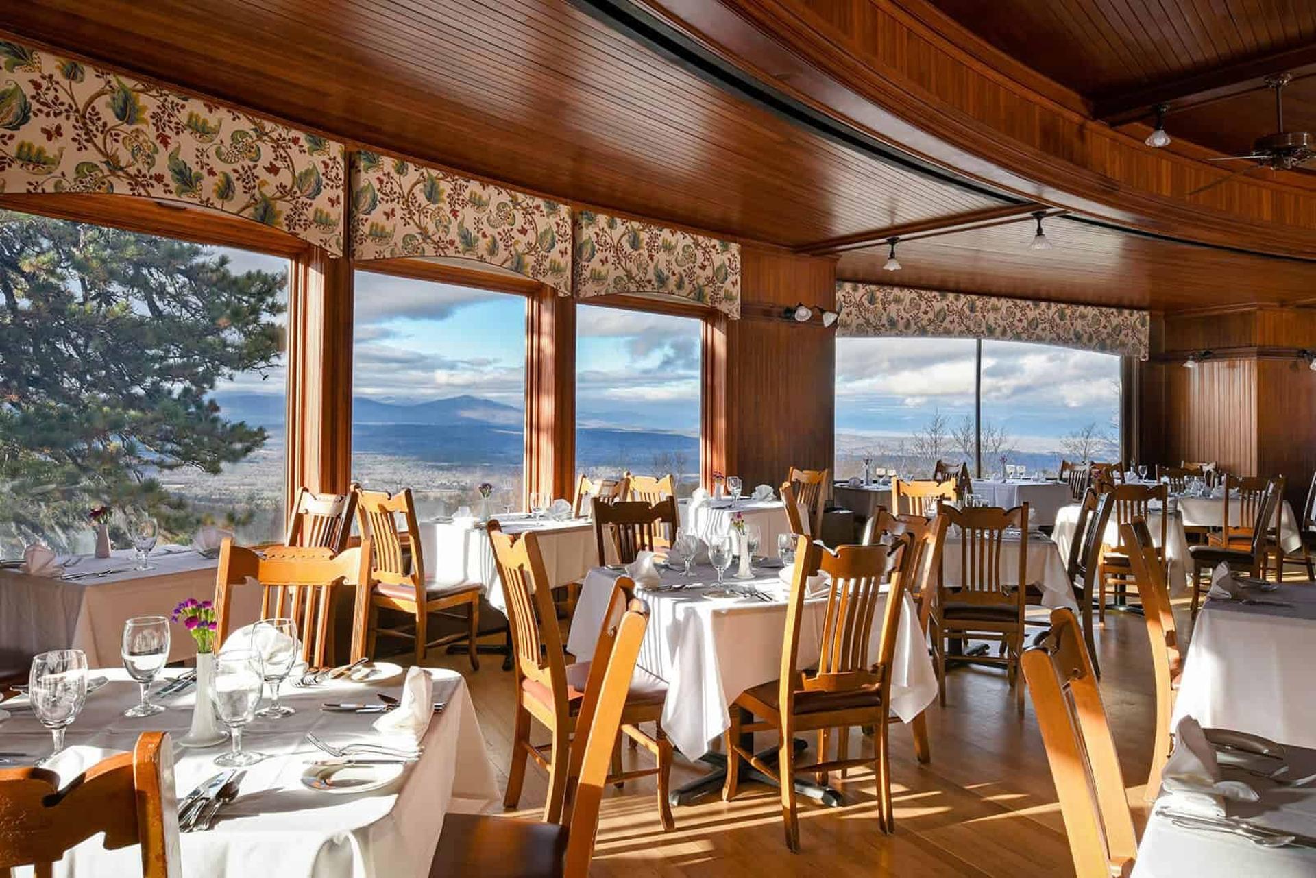 Main Dining Room