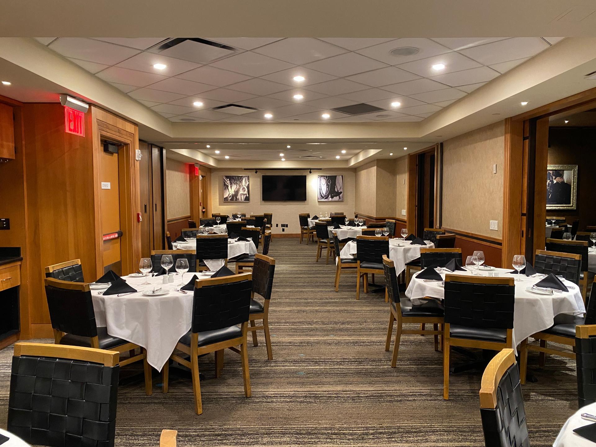 Private Room Combination