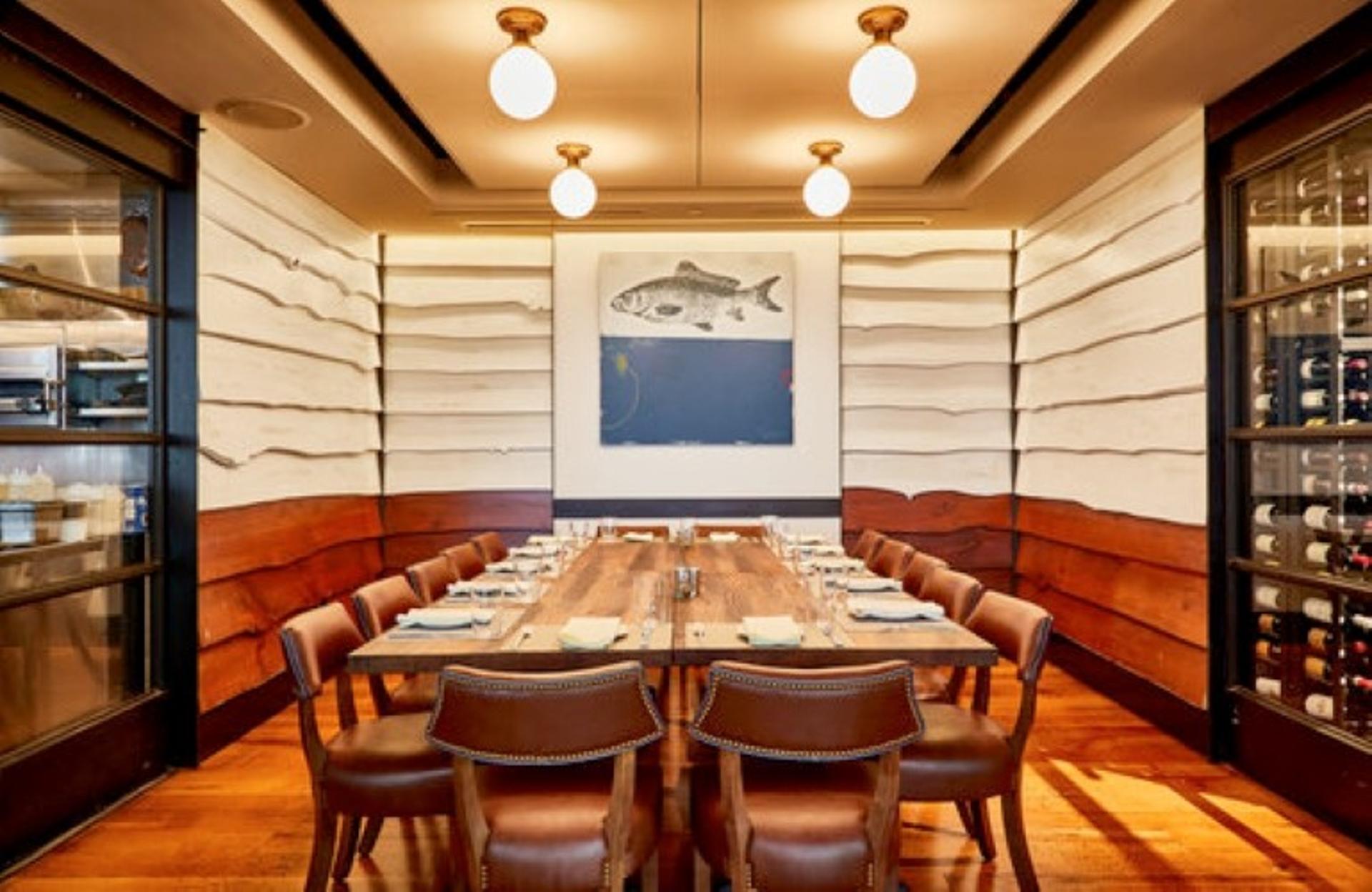 The Wine Room