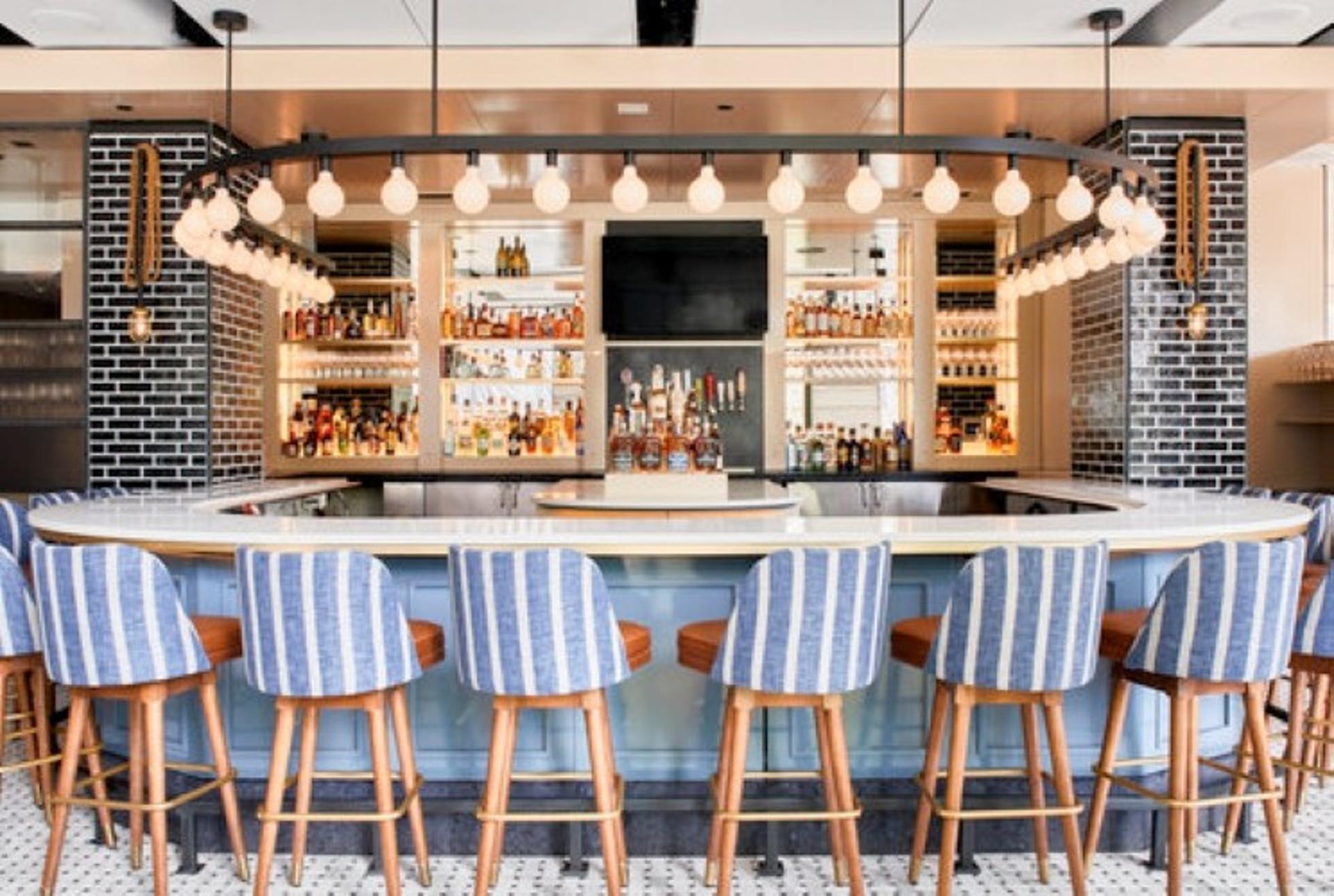 The Top Shell Bar