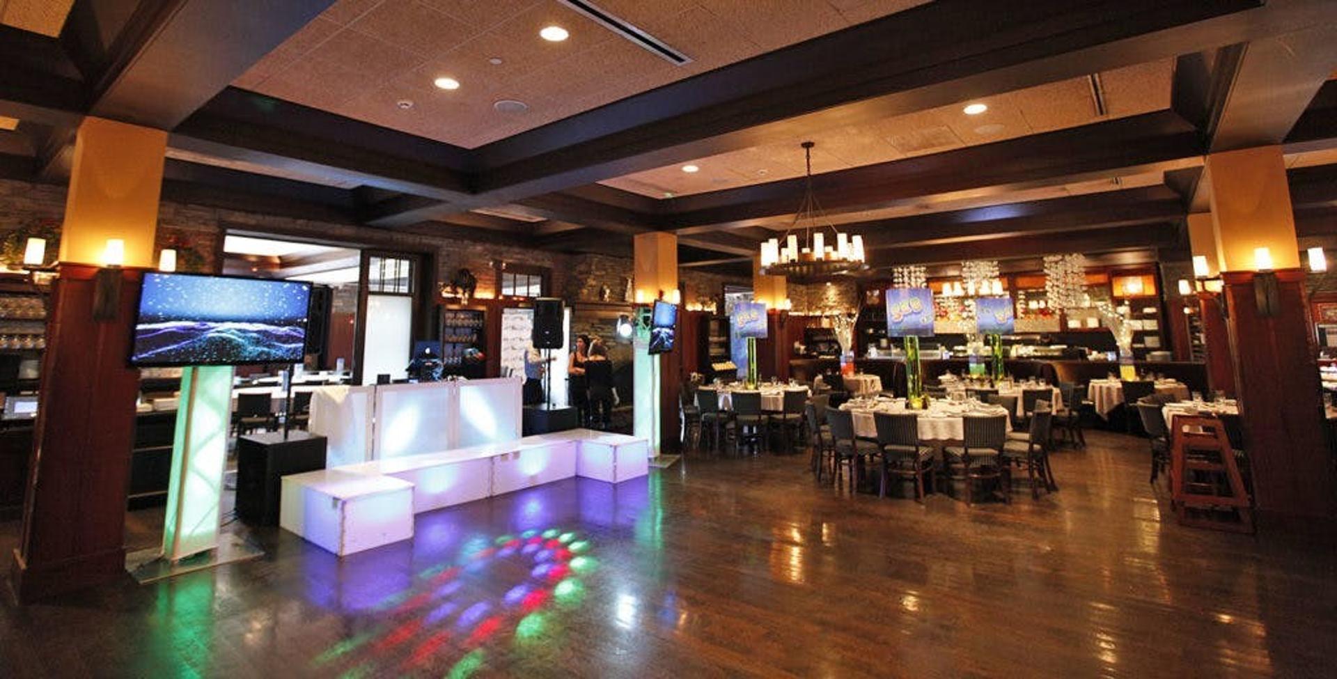 Event Space
