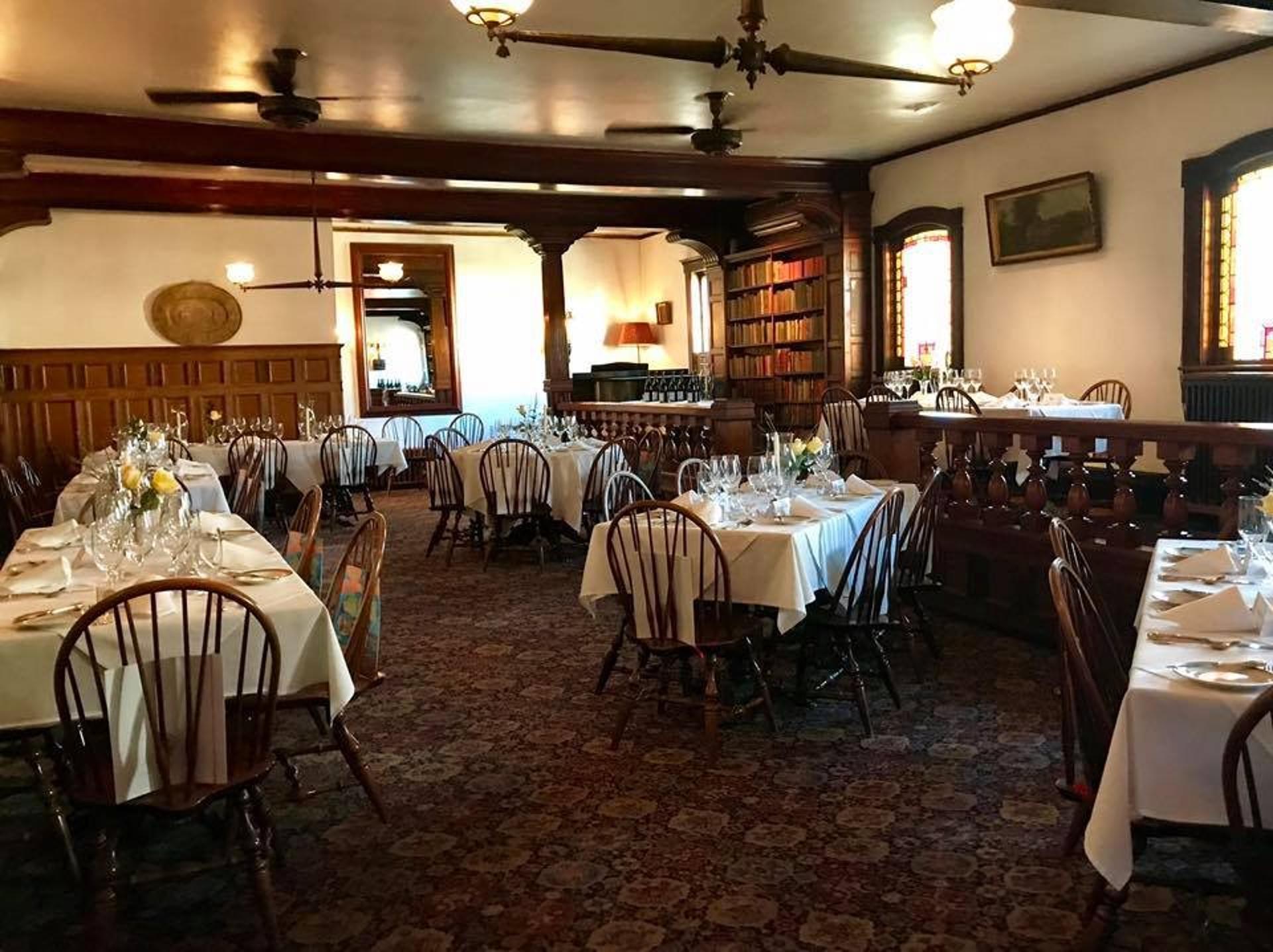 Event Space