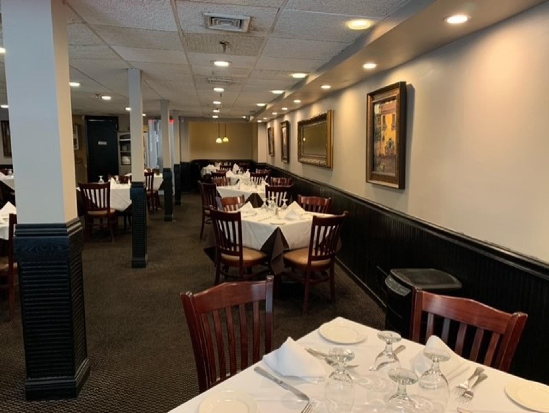 Event Space
