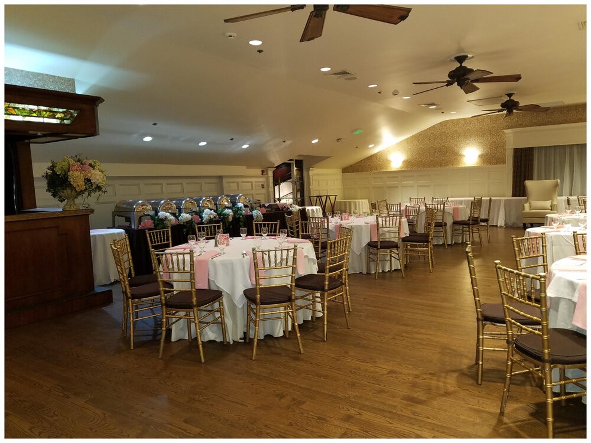 The Jury Room
