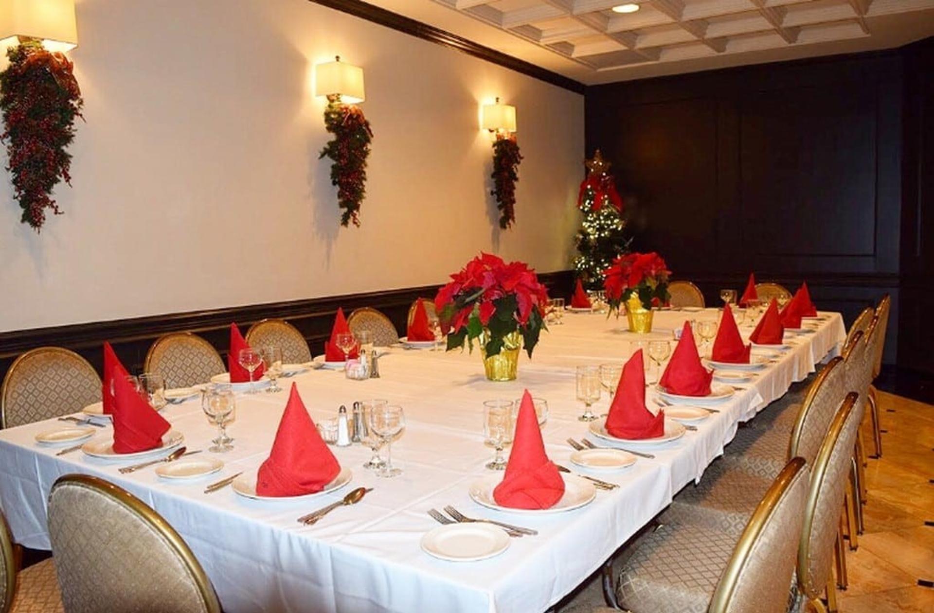 Sorrento Room