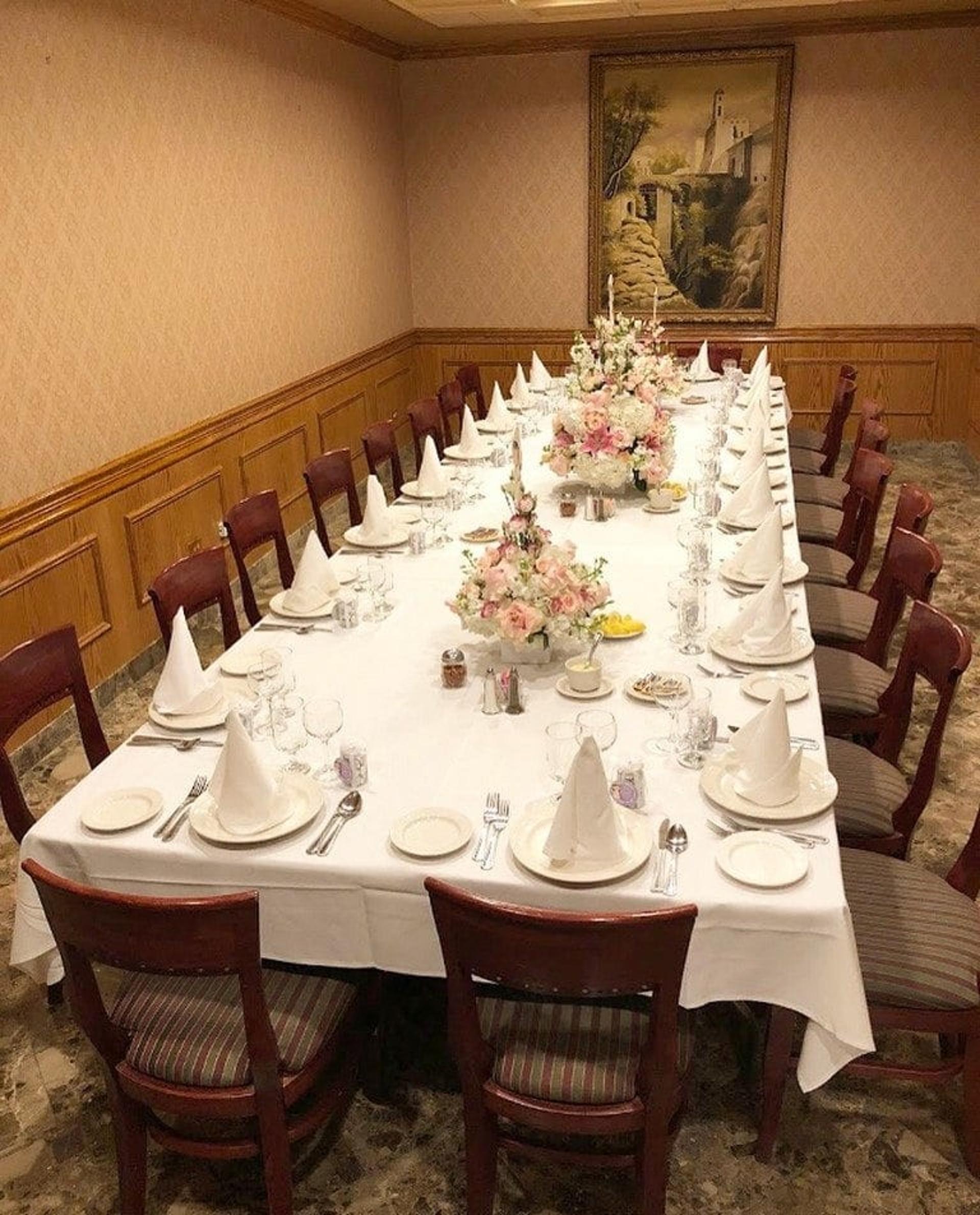 Board Room