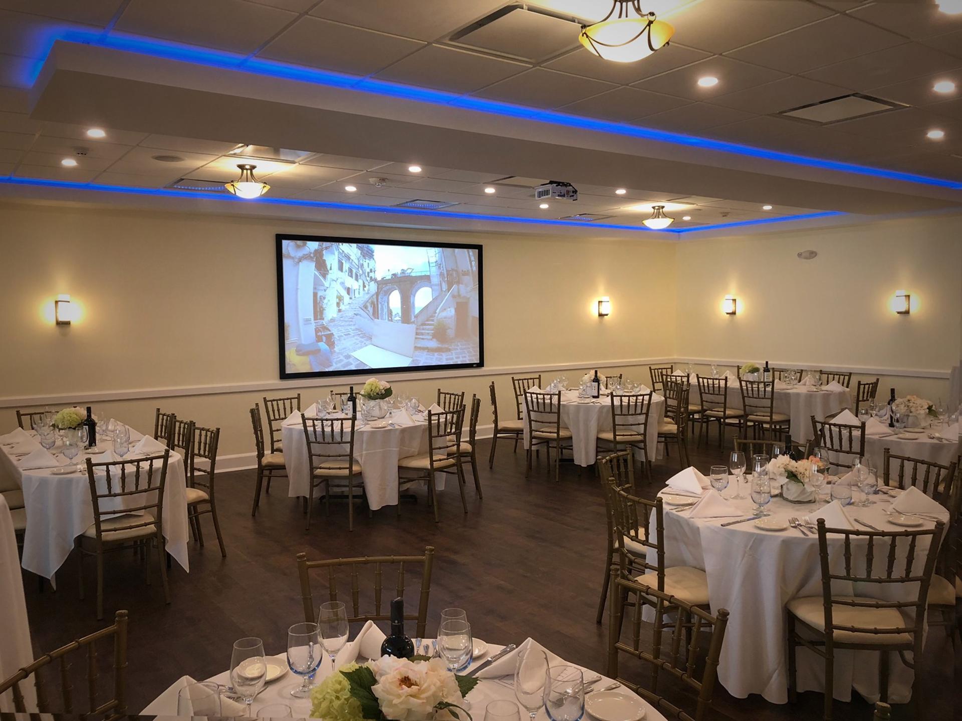 Banquet Room