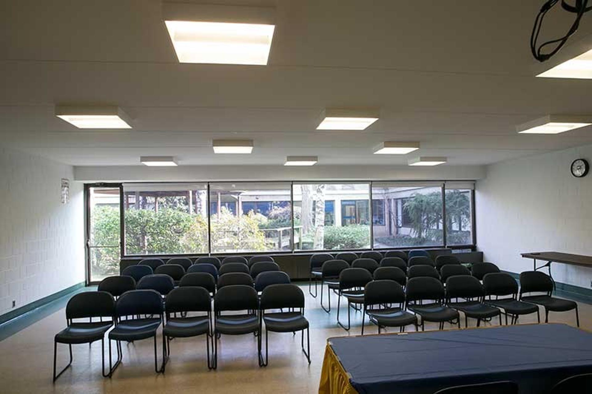 SC 140 Rooms