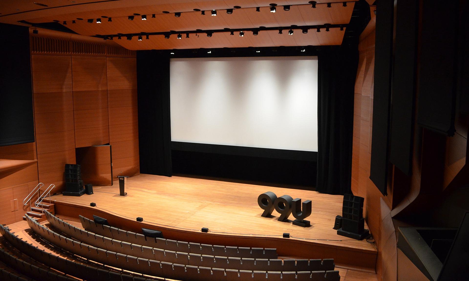 Starr Theater
