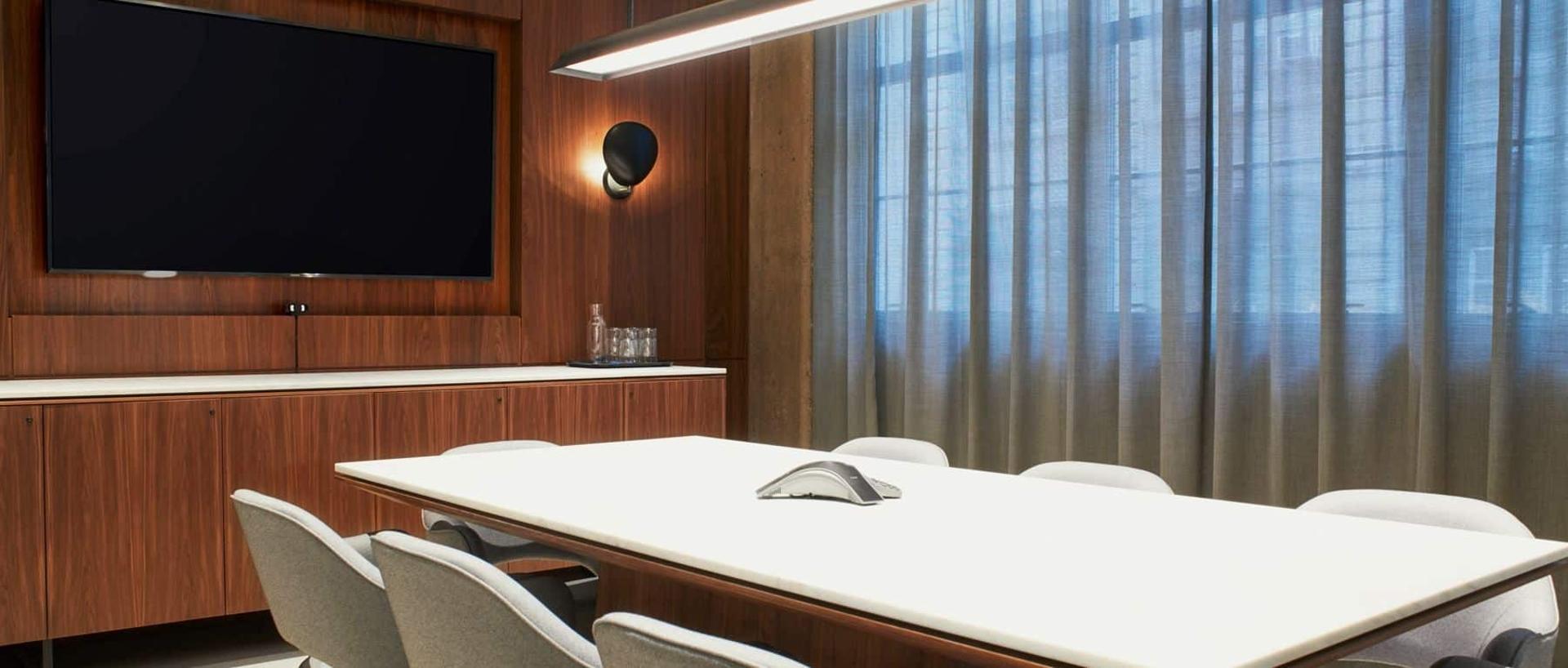The Boardrooms