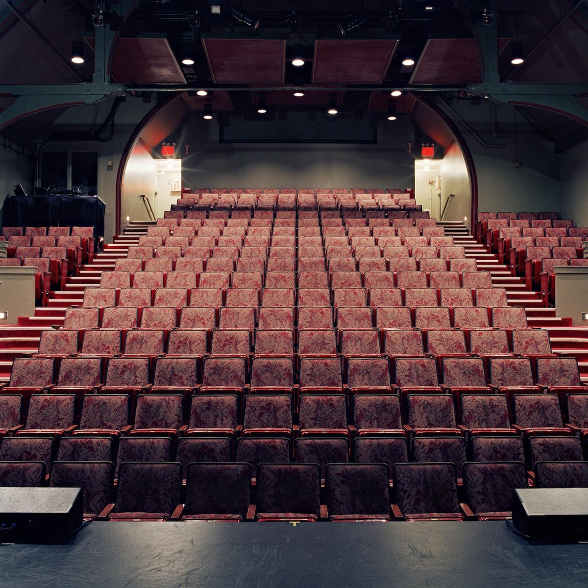 Upstairs Theatre