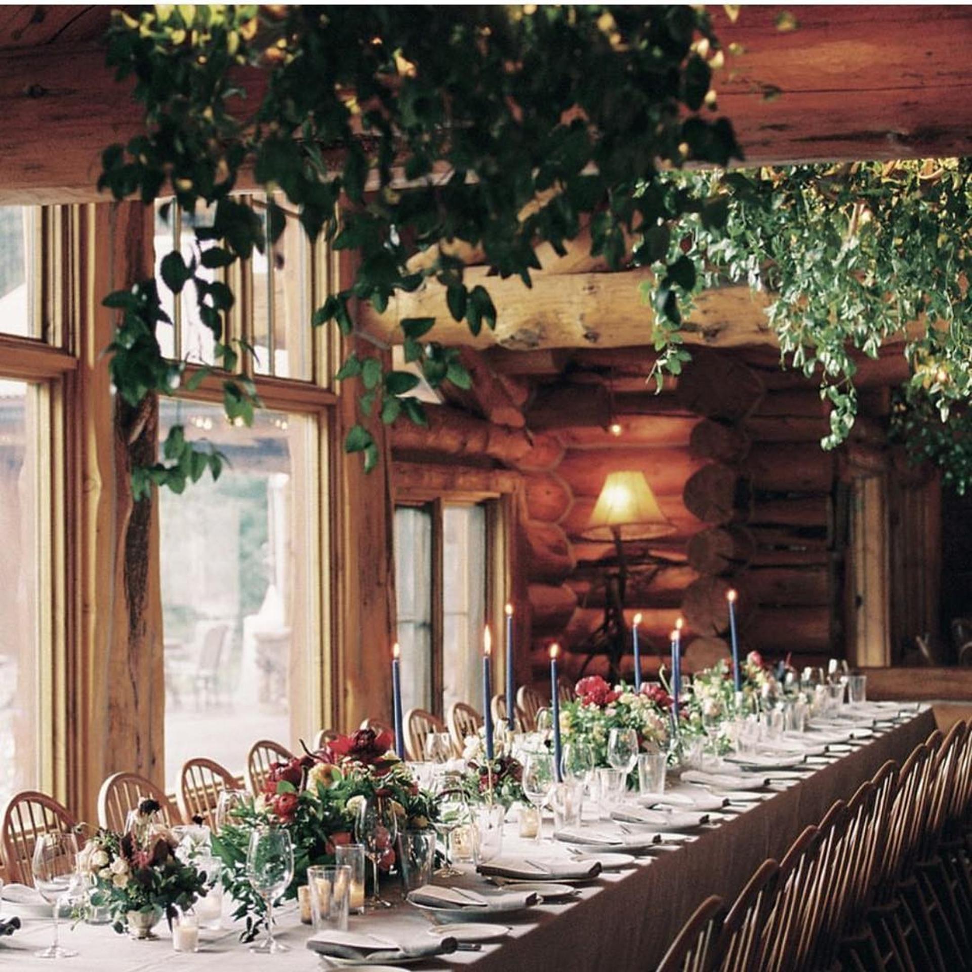 Event Space