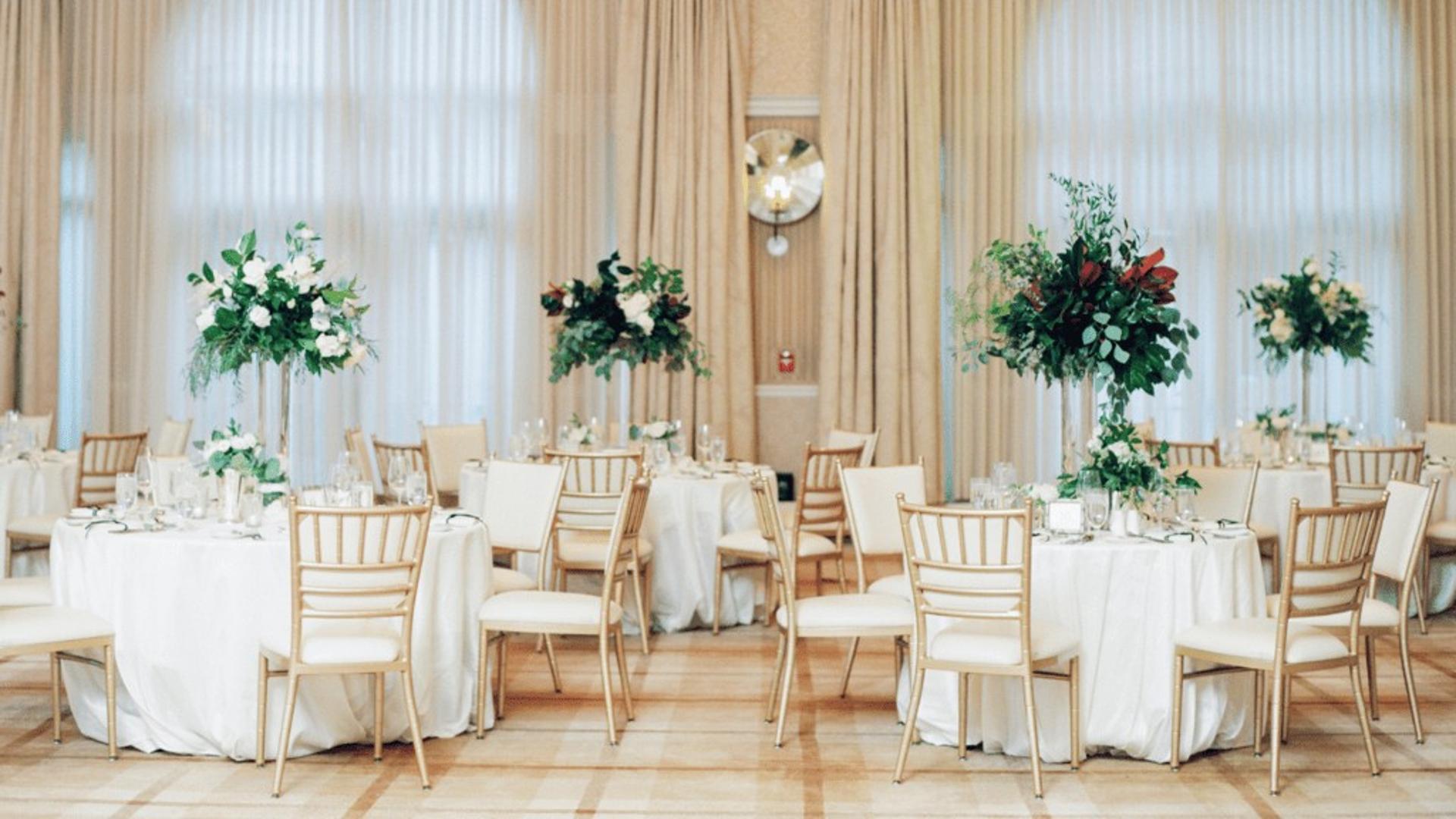 Grand Ballroom