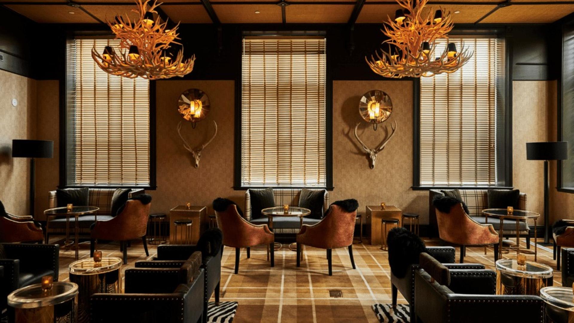 Wheeler Room