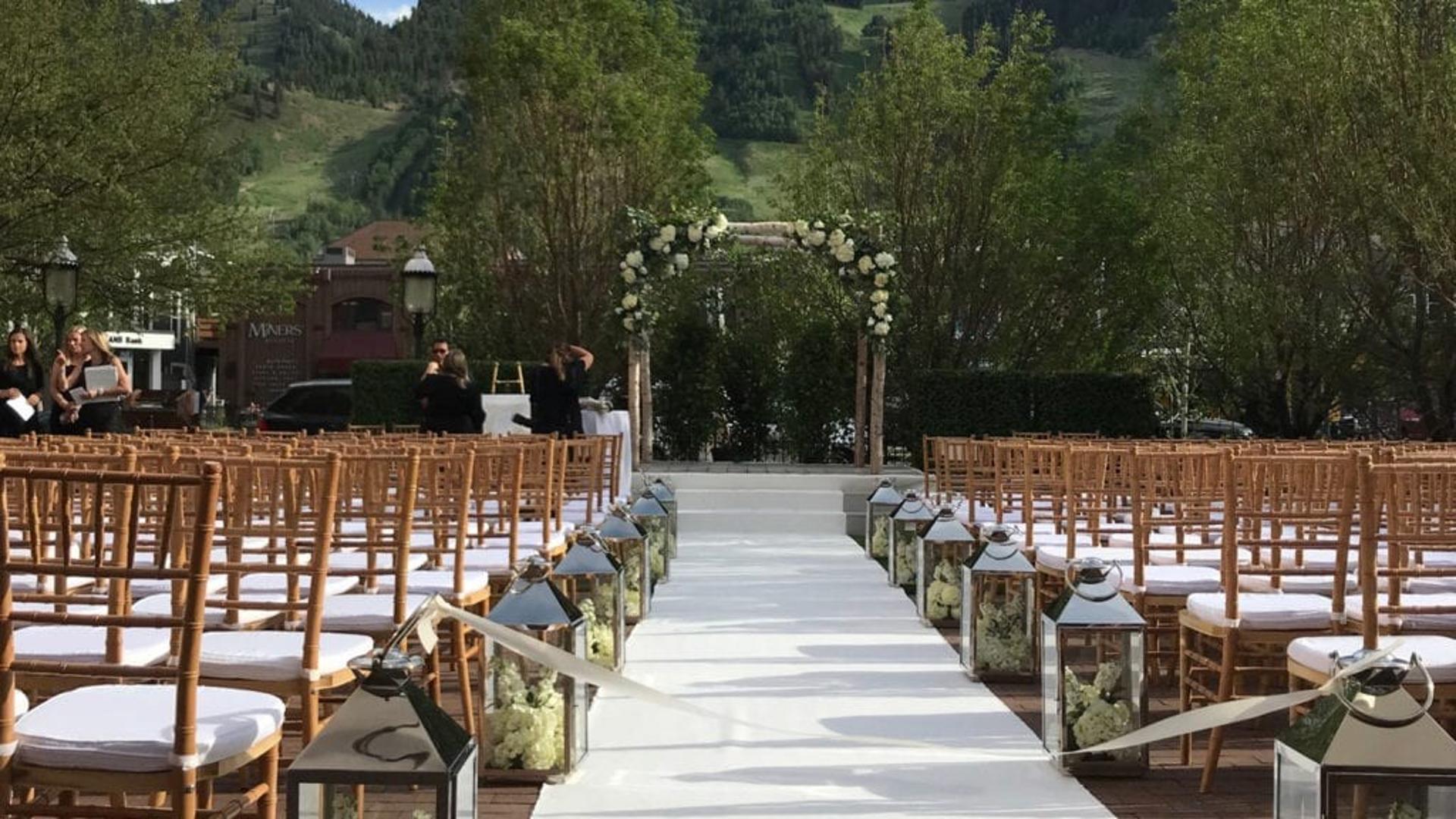 Front Lawn