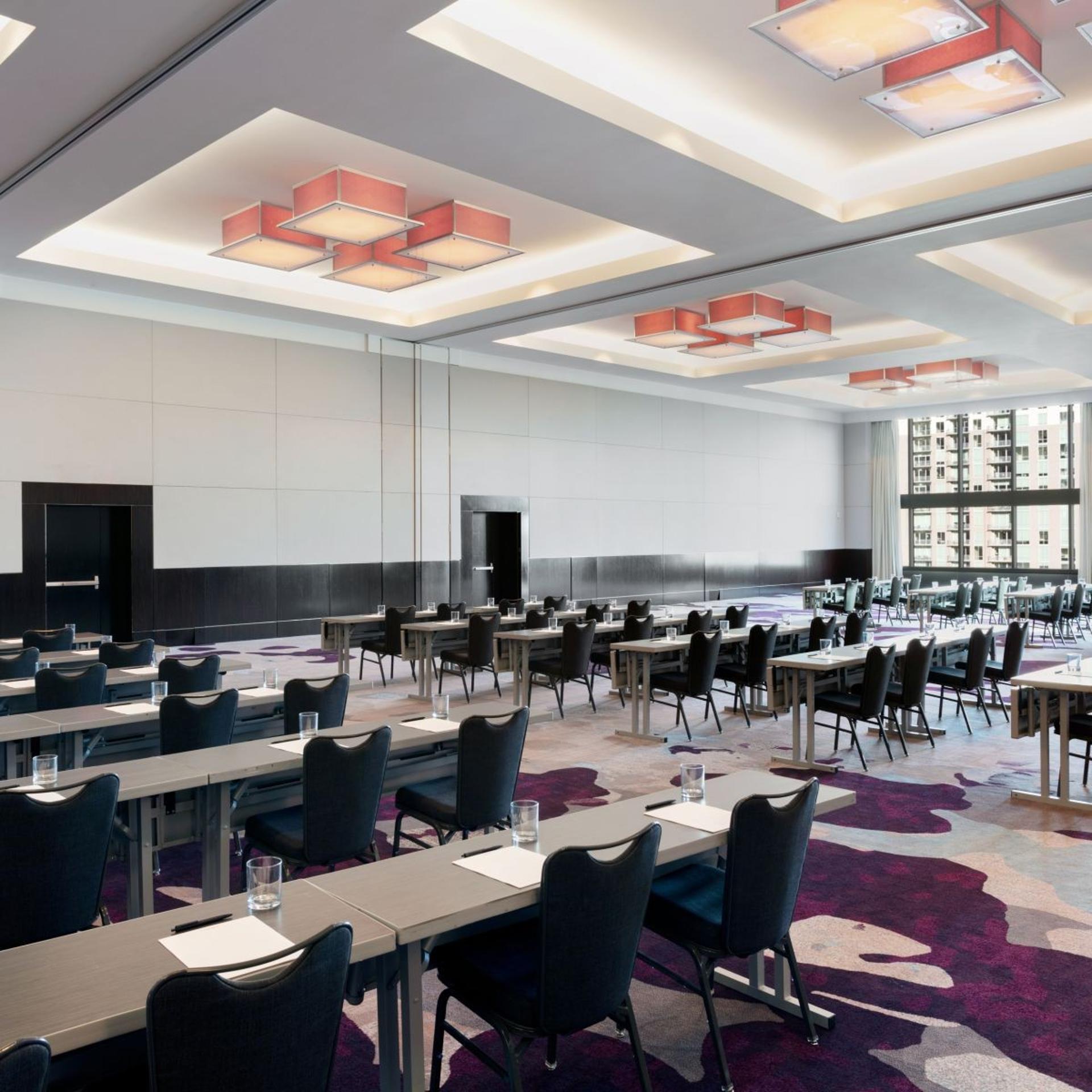 Mercer Ballroom