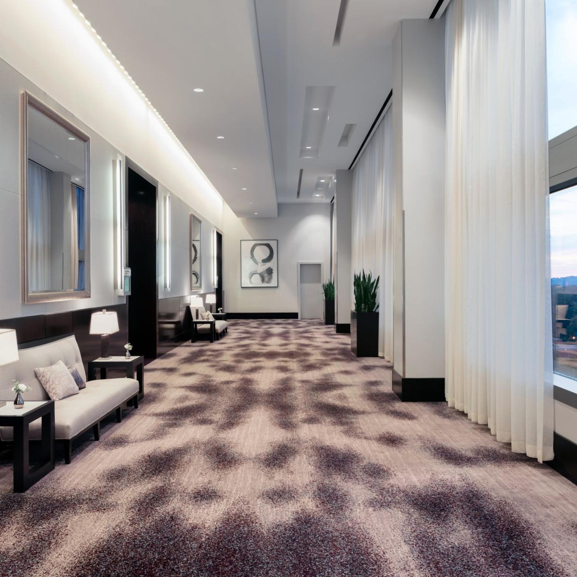Mercer Pre-Function
