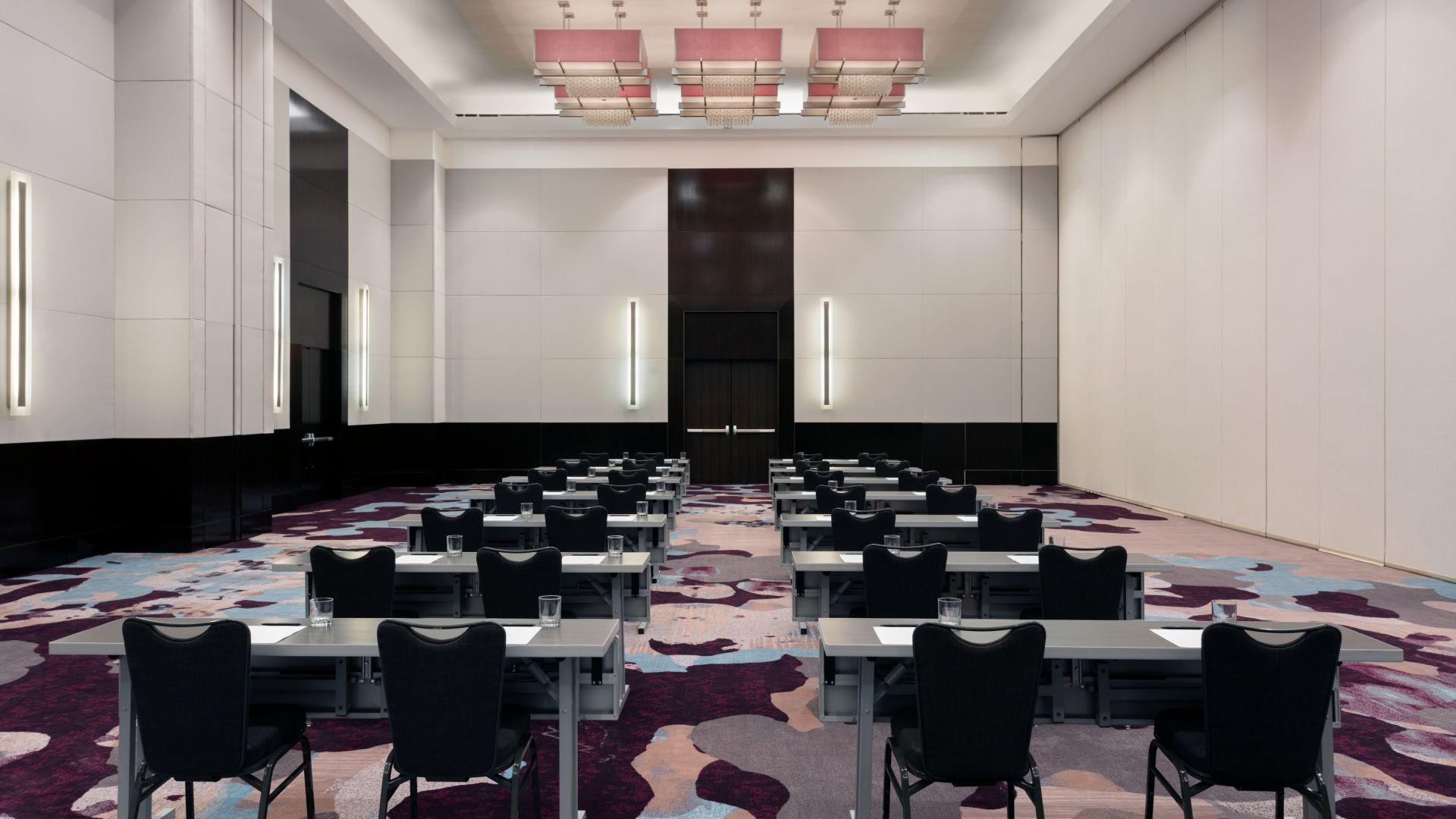 Salon D