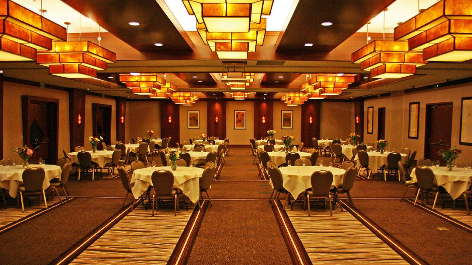Base Village Conference Center